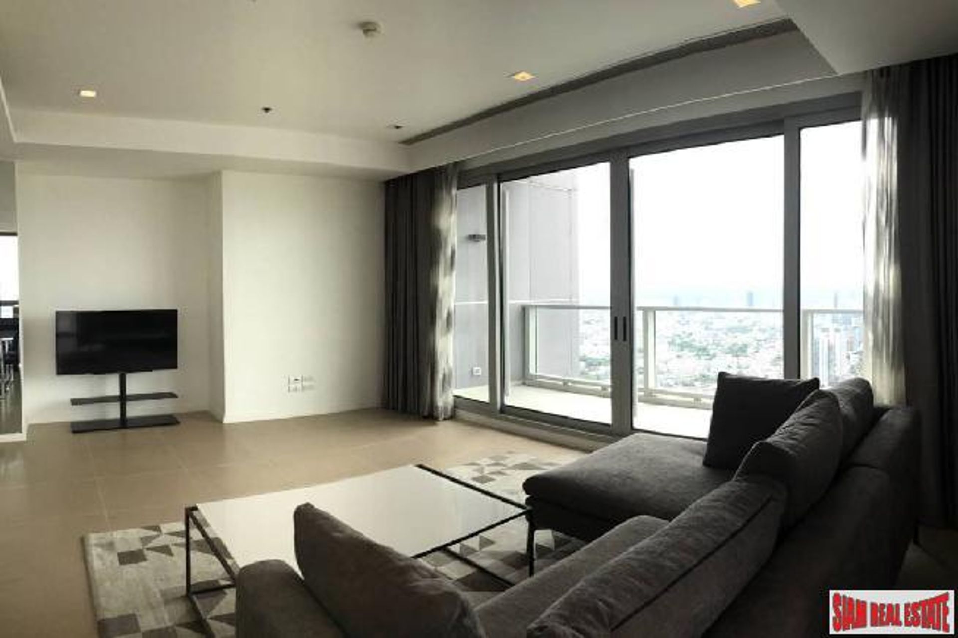 Condominium dans Thonburi, Krung Thep Maha Nakhon 12306707