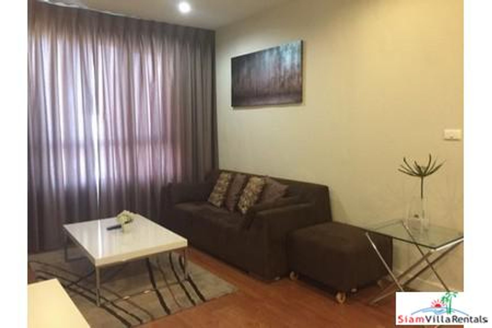 Condominium dans Khlong Toei, Krung Thep Maha Nakhon 12306719