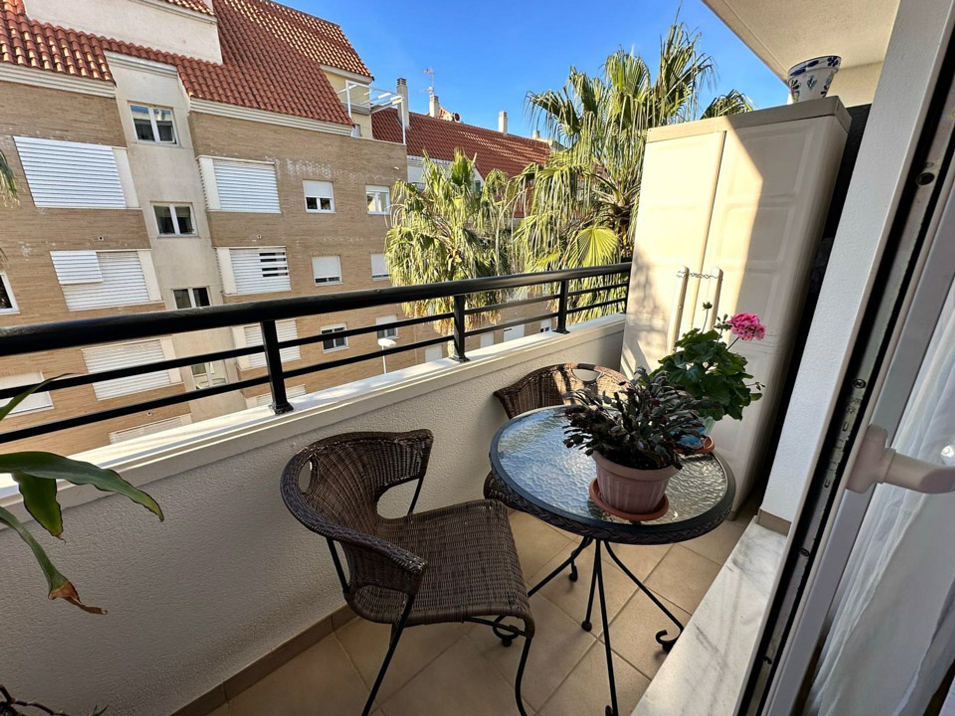 Condominium dans Dénia, Comunidad Valenciana 12306721