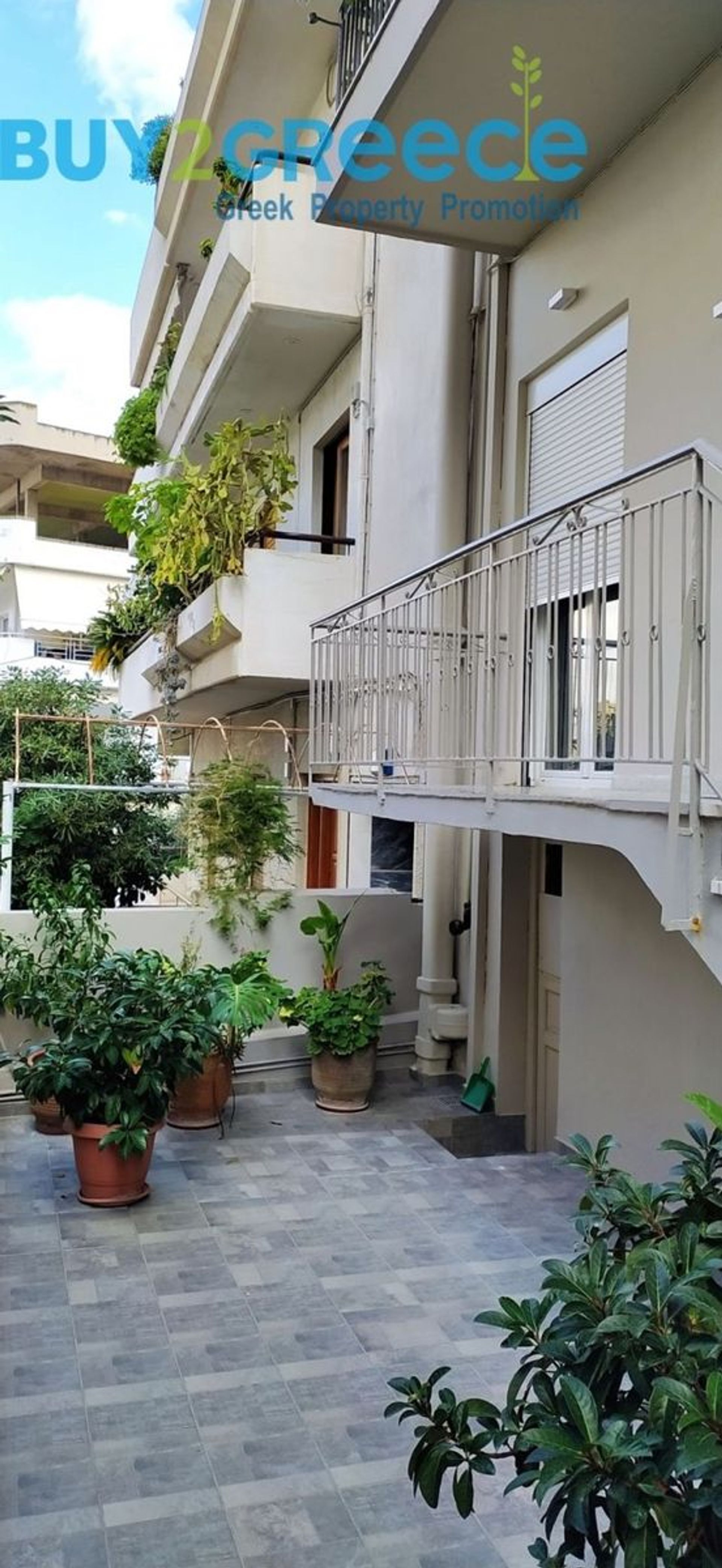 Condominio nel Athens,  12306725