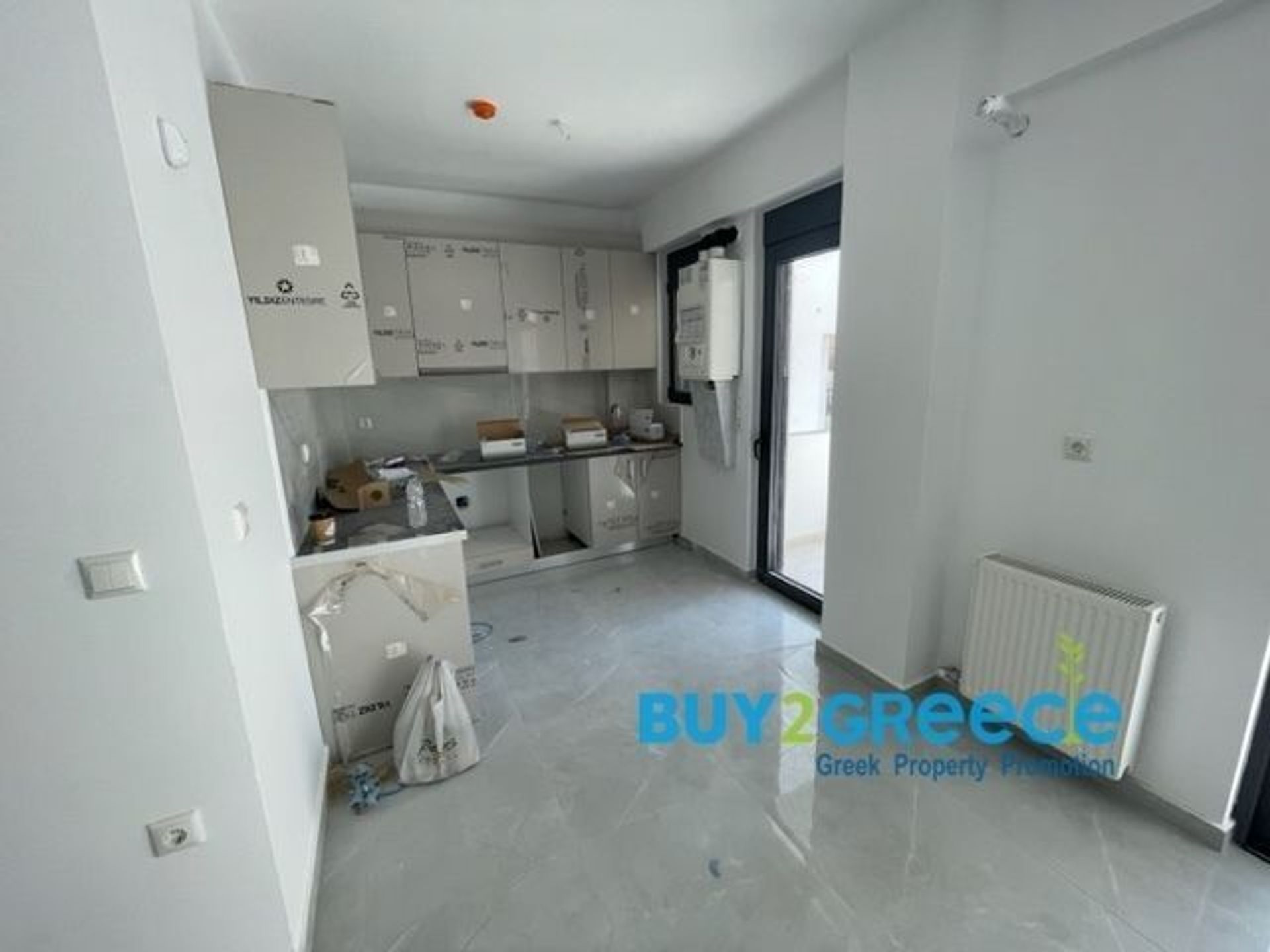 Condominio nel Galatsi, Attiki 12306727