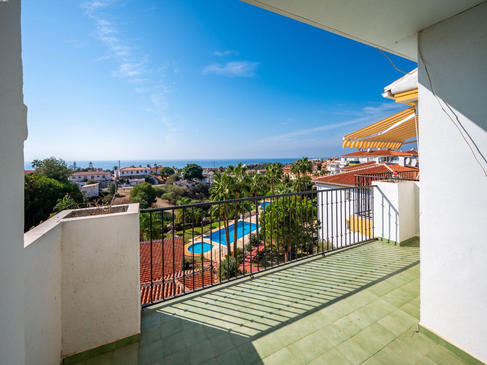 Condominio en Fuengirola, Andalucía 12306903