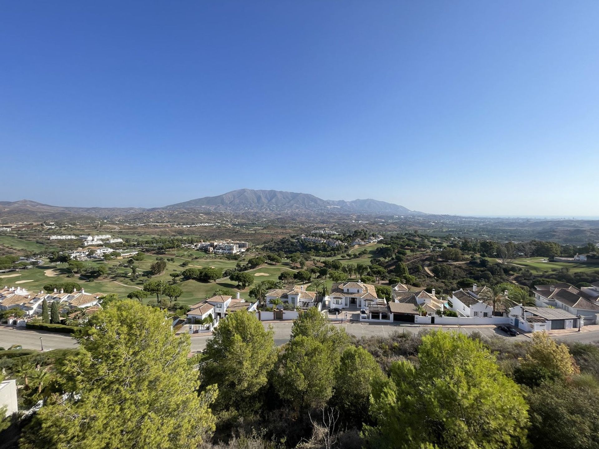 Kondominium di Fuengirola, Andalusia 12306905