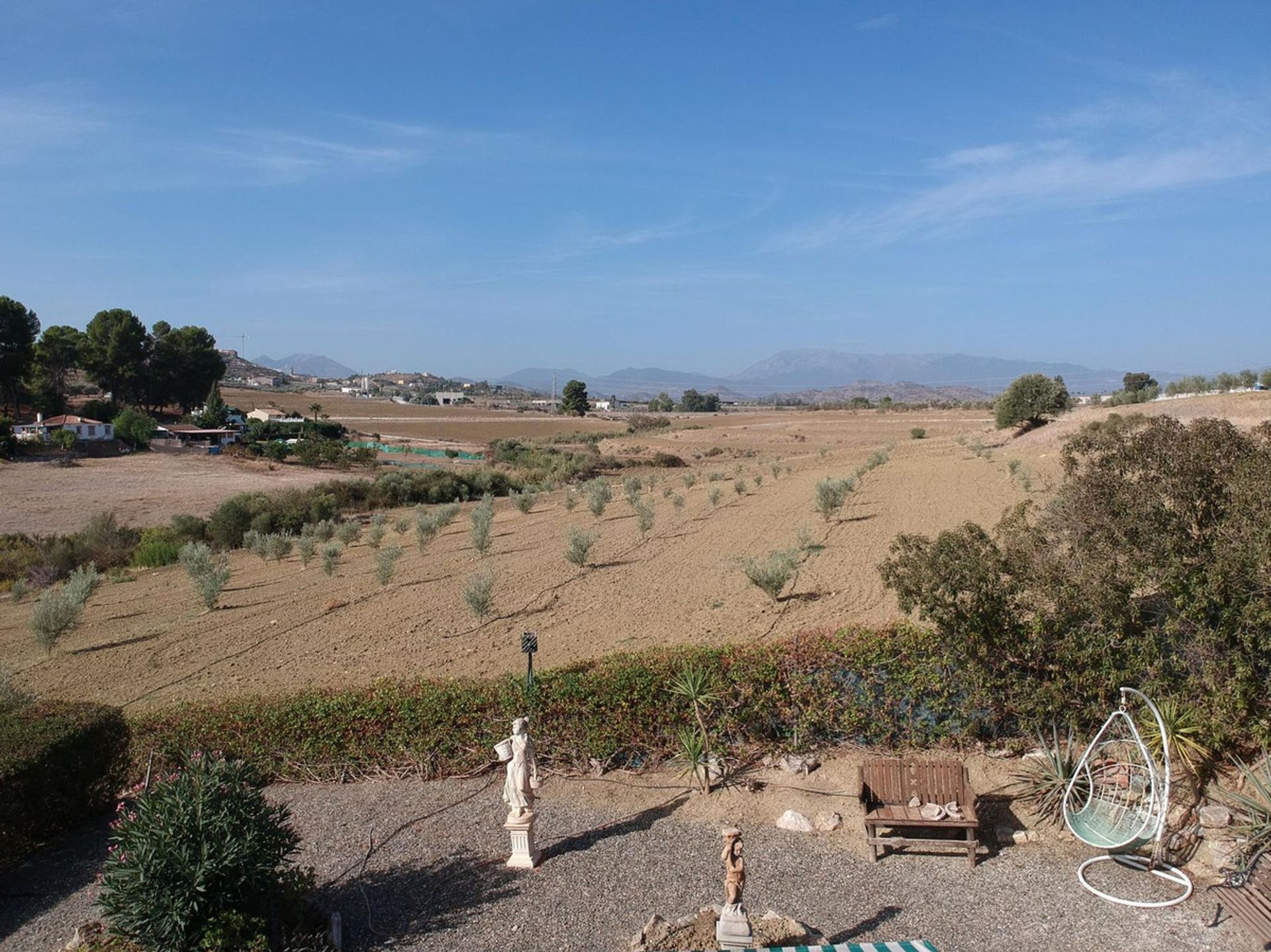 loger dans Coín, Andalusia 12306908