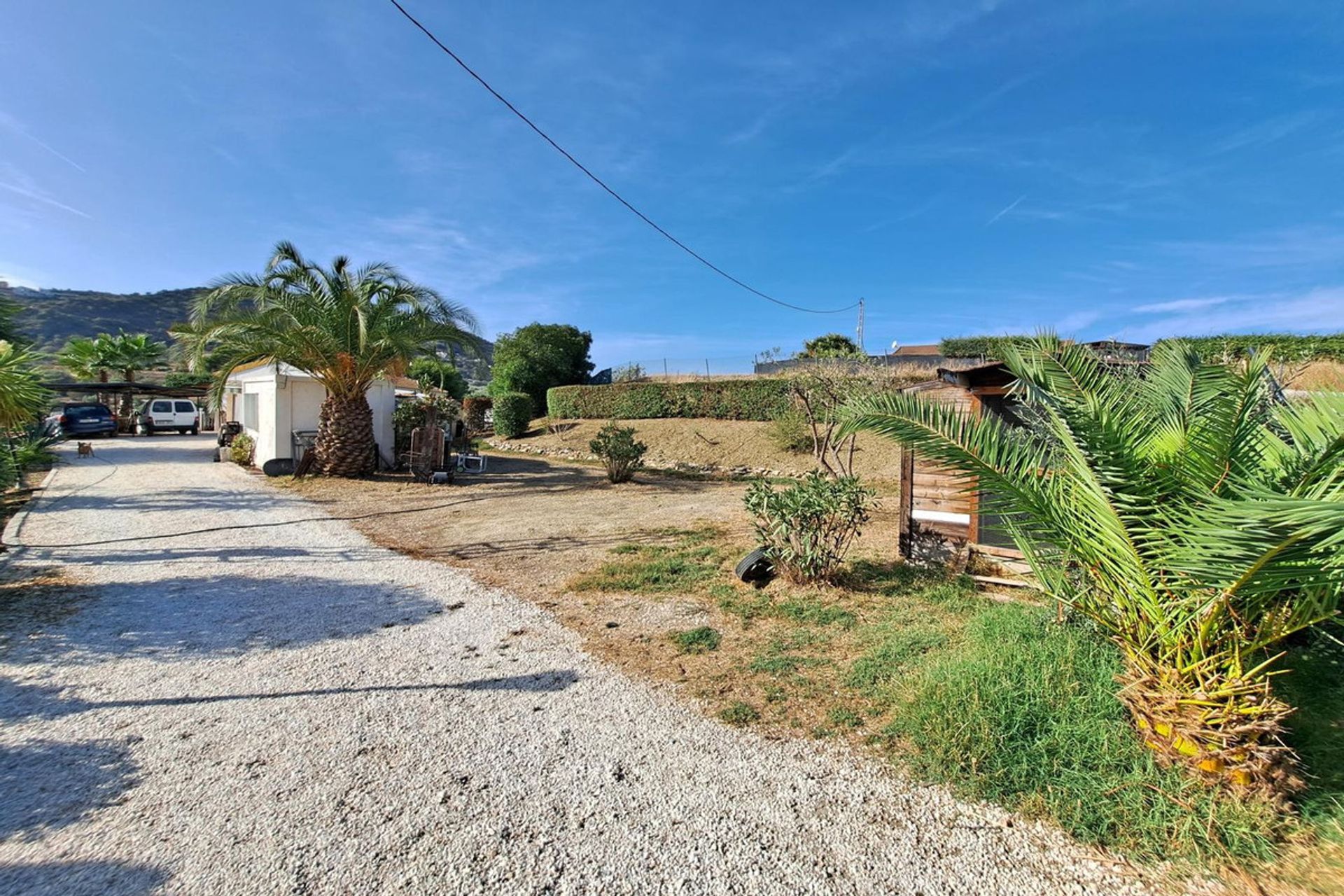 loger dans Coín, Andalusia 12306908