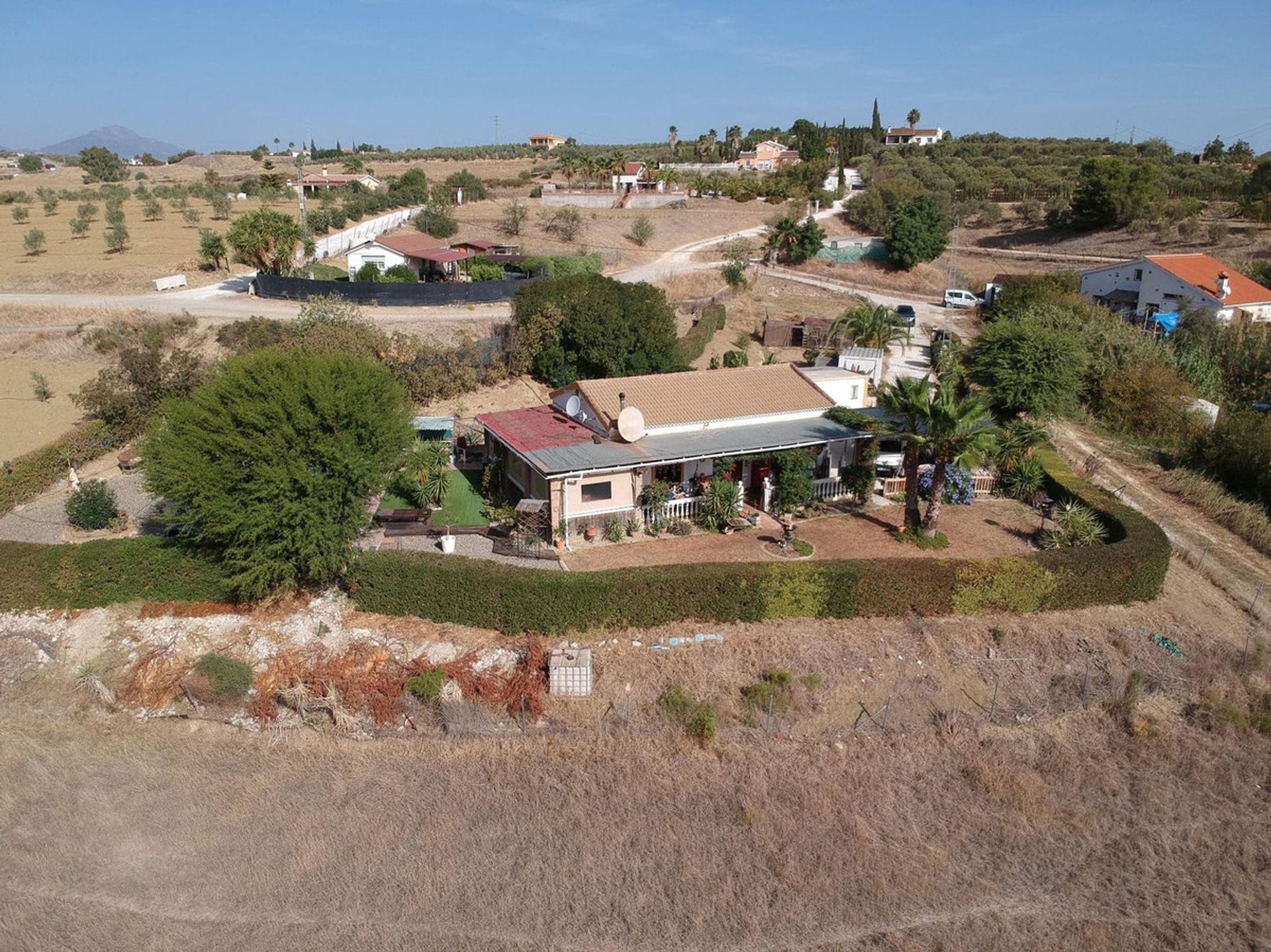 loger dans Coín, Andalusia 12306908