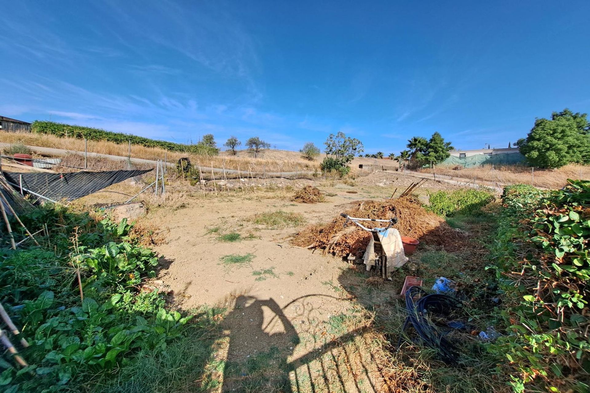 loger dans Coín, Andalusia 12306908