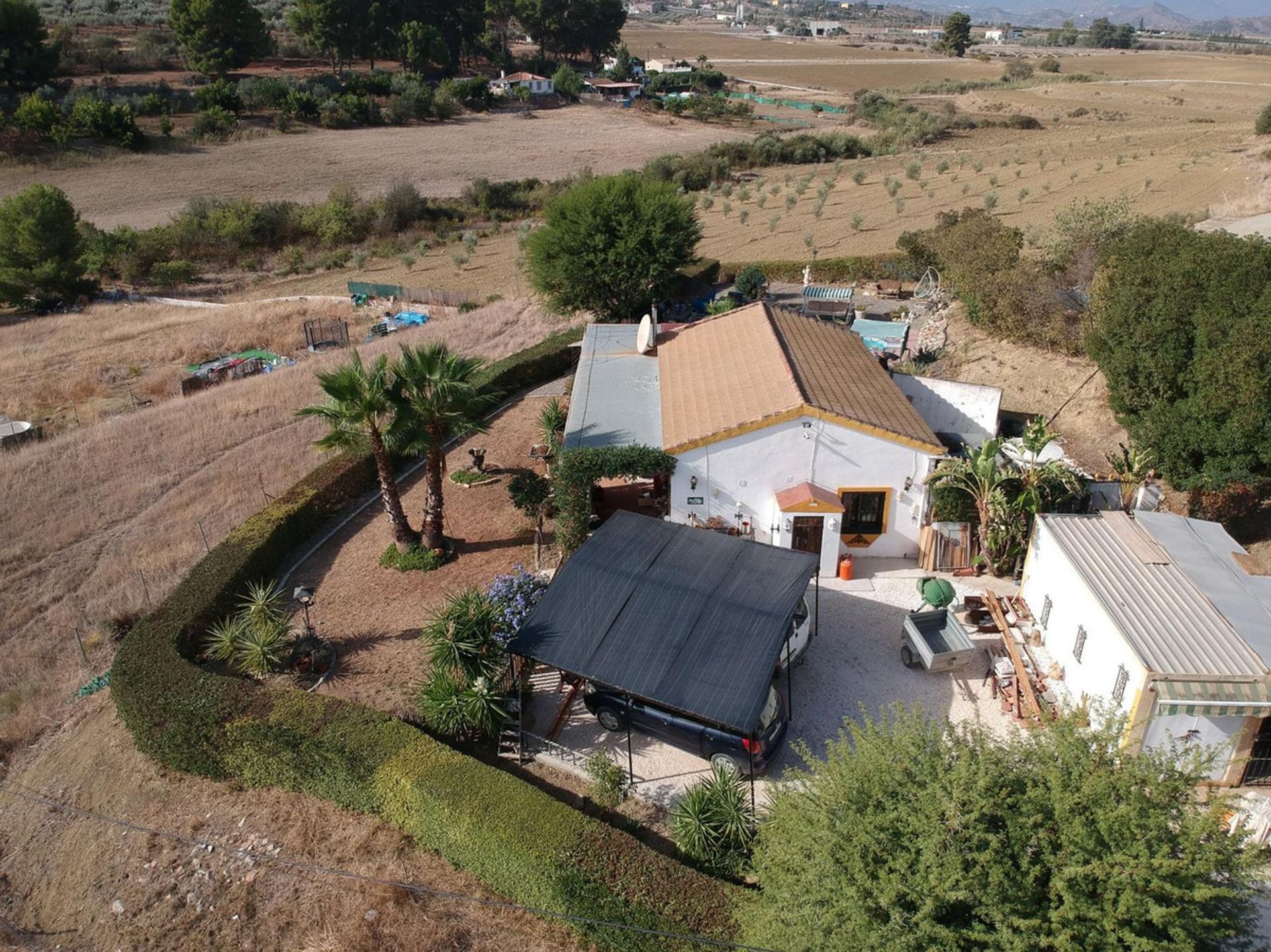 loger dans Coín, Andalusia 12306908