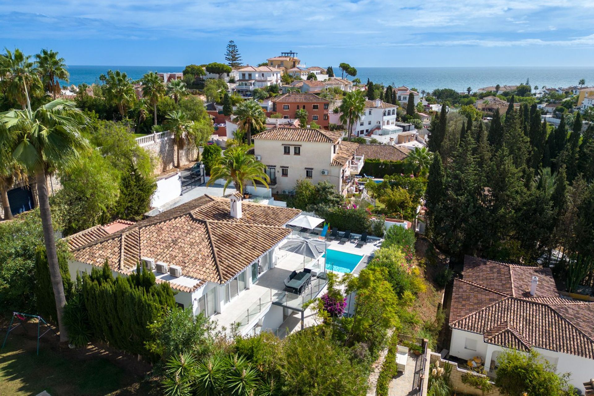 Rumah di Torrenueva Costa, Andalusia 12306909