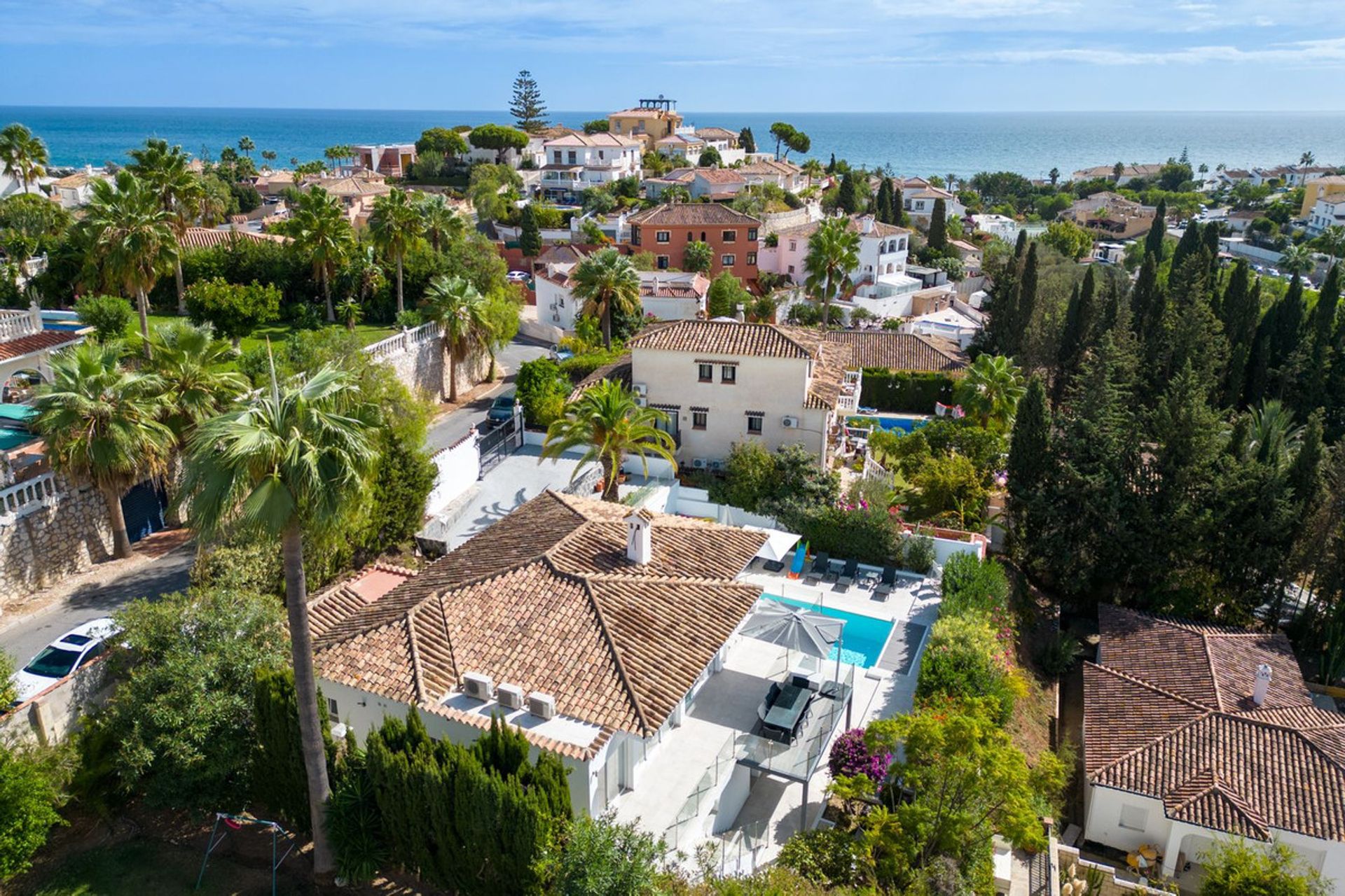 Rumah di Torrenueva Costa, Andalusia 12306909