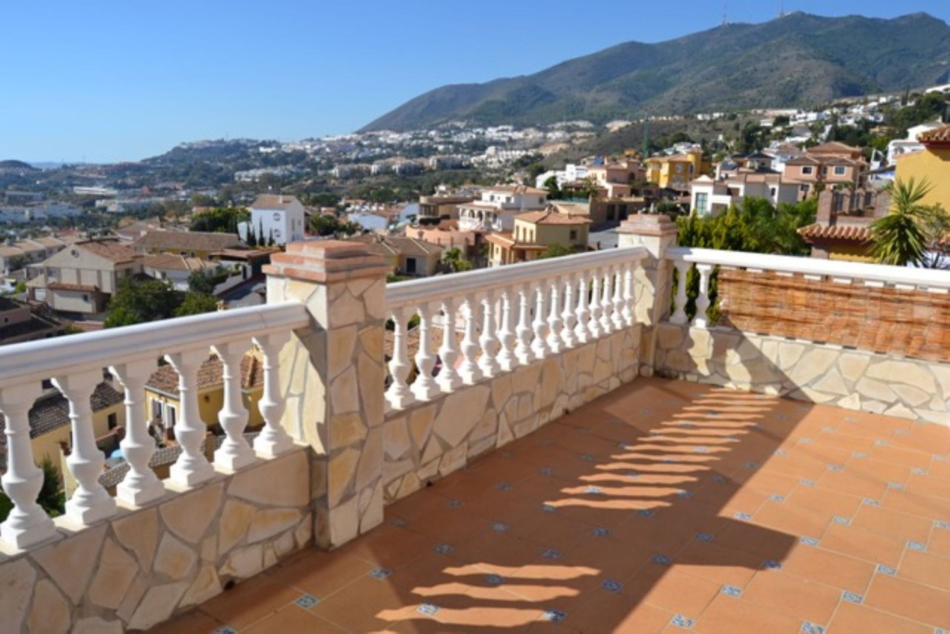 Casa nel Benalmádena, Andalusia 12306919