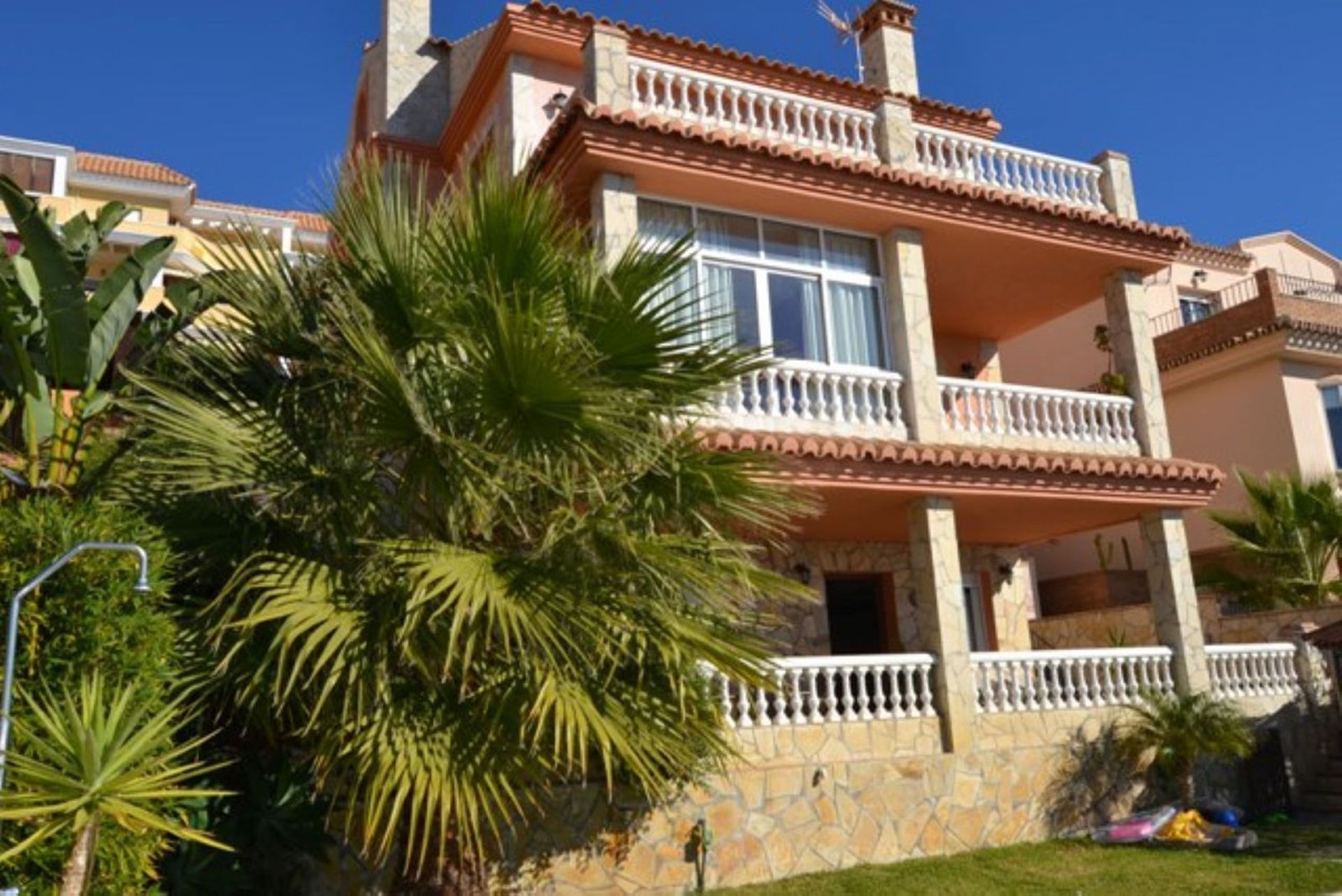 Casa nel Benalmádena, Andalusia 12306919