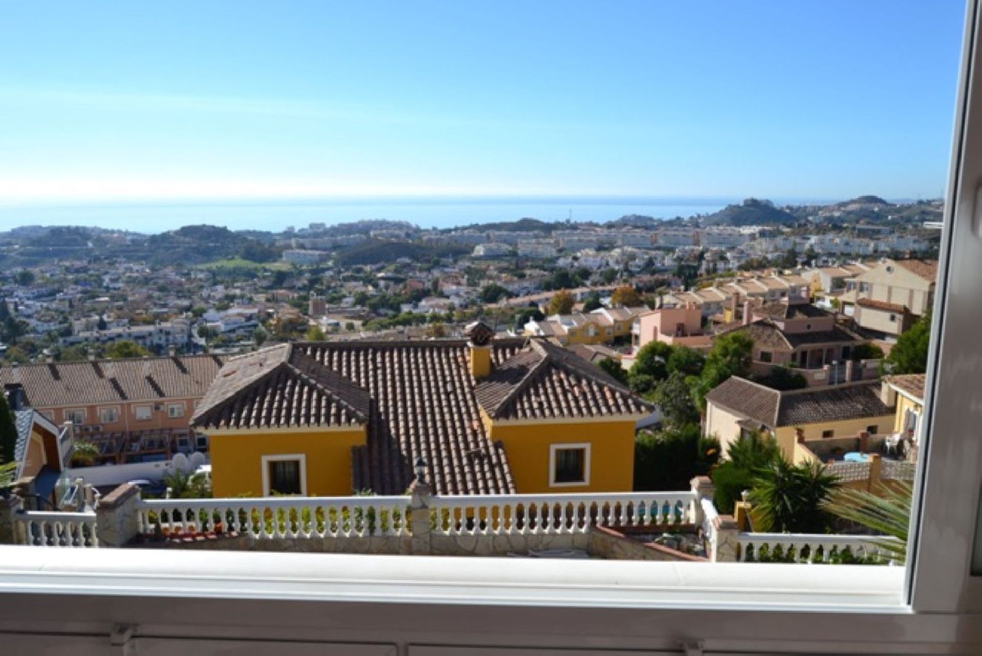 Casa nel Benalmádena, Andalusia 12306919