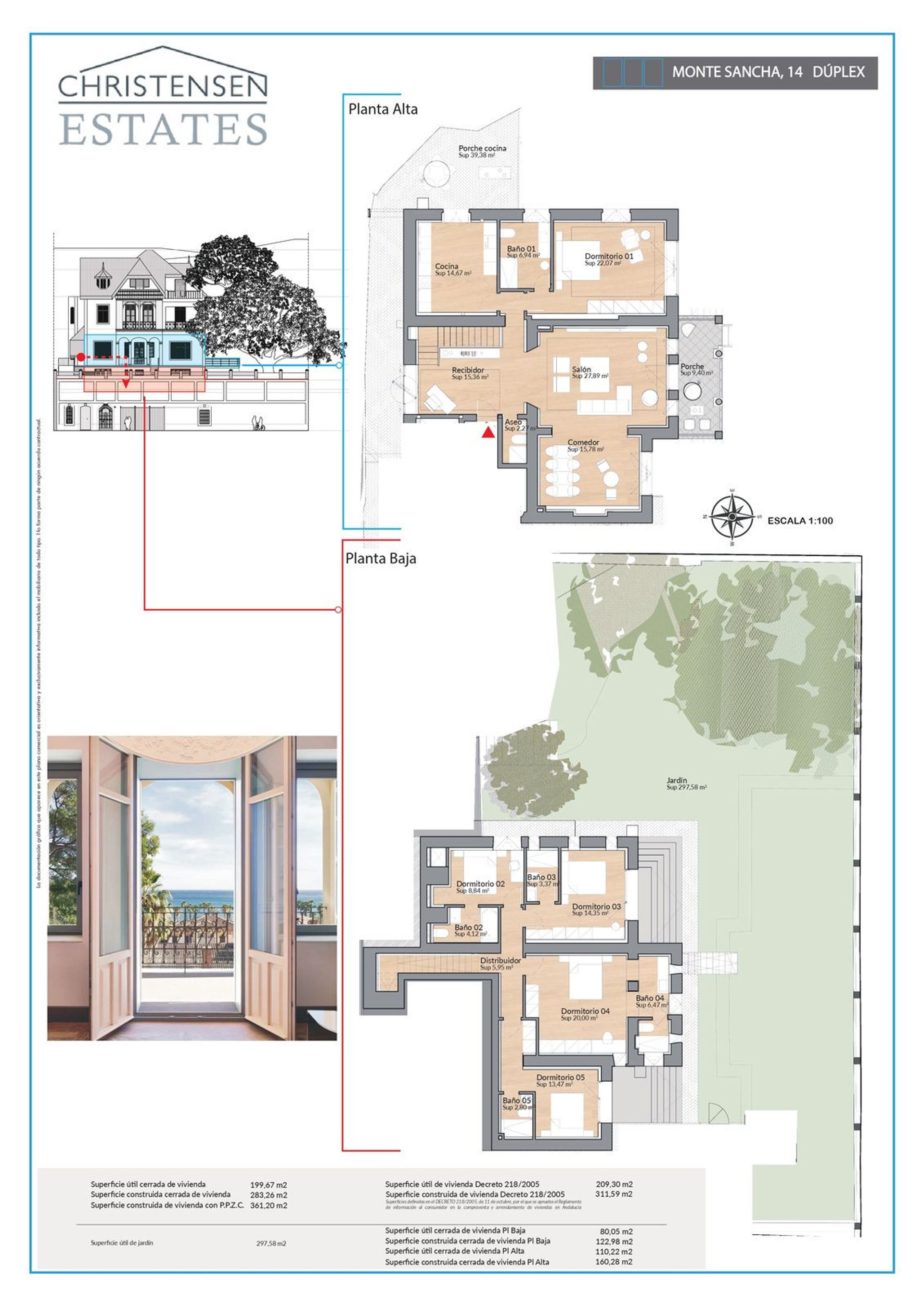 Condominium in , Andalusia 12306921