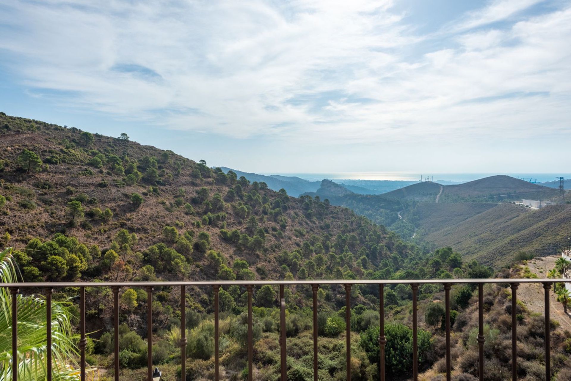 بيت في Benahavís, Andalusia 12306952