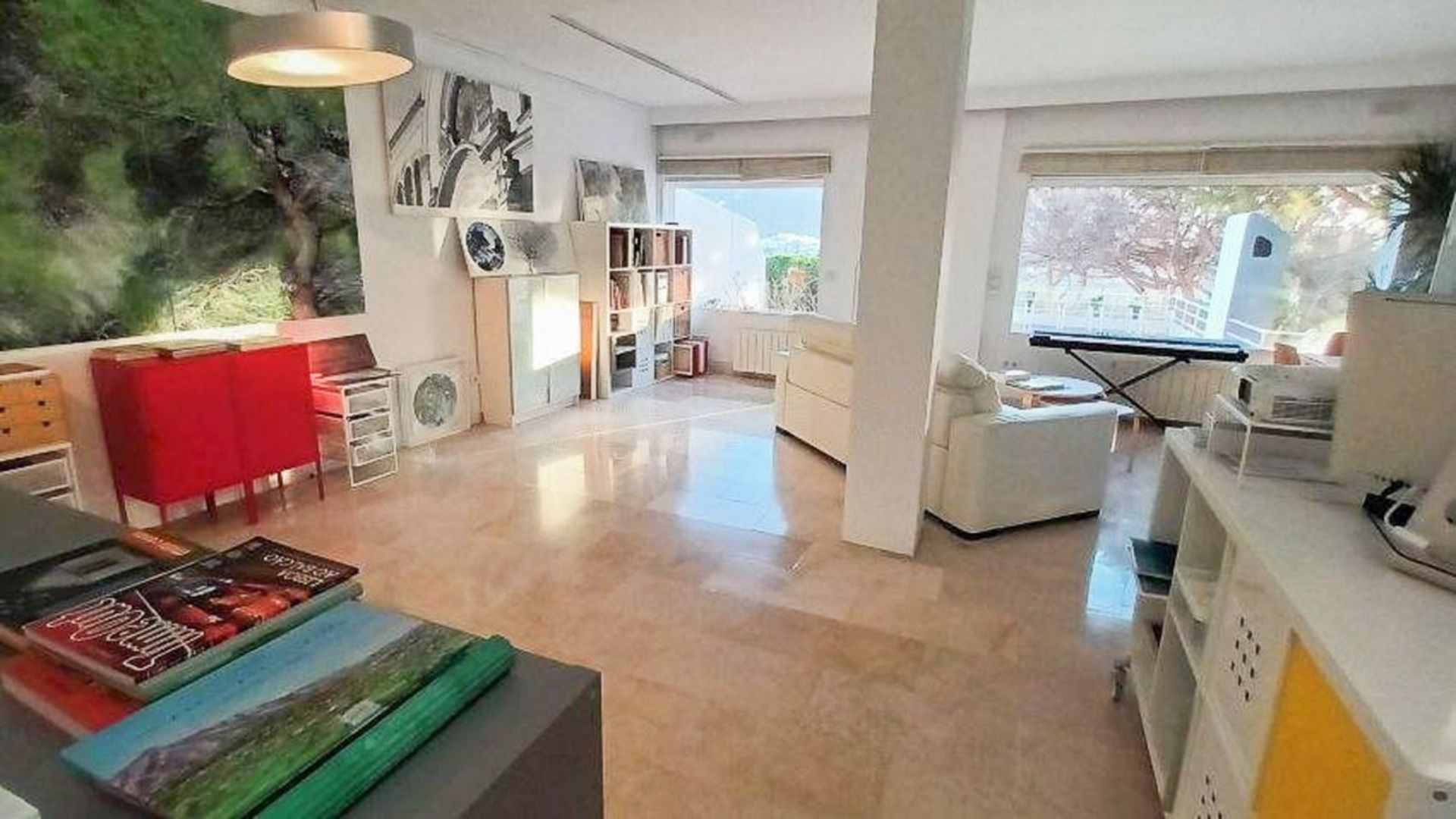 Condominium dans Marbella, Andalousie 12306981