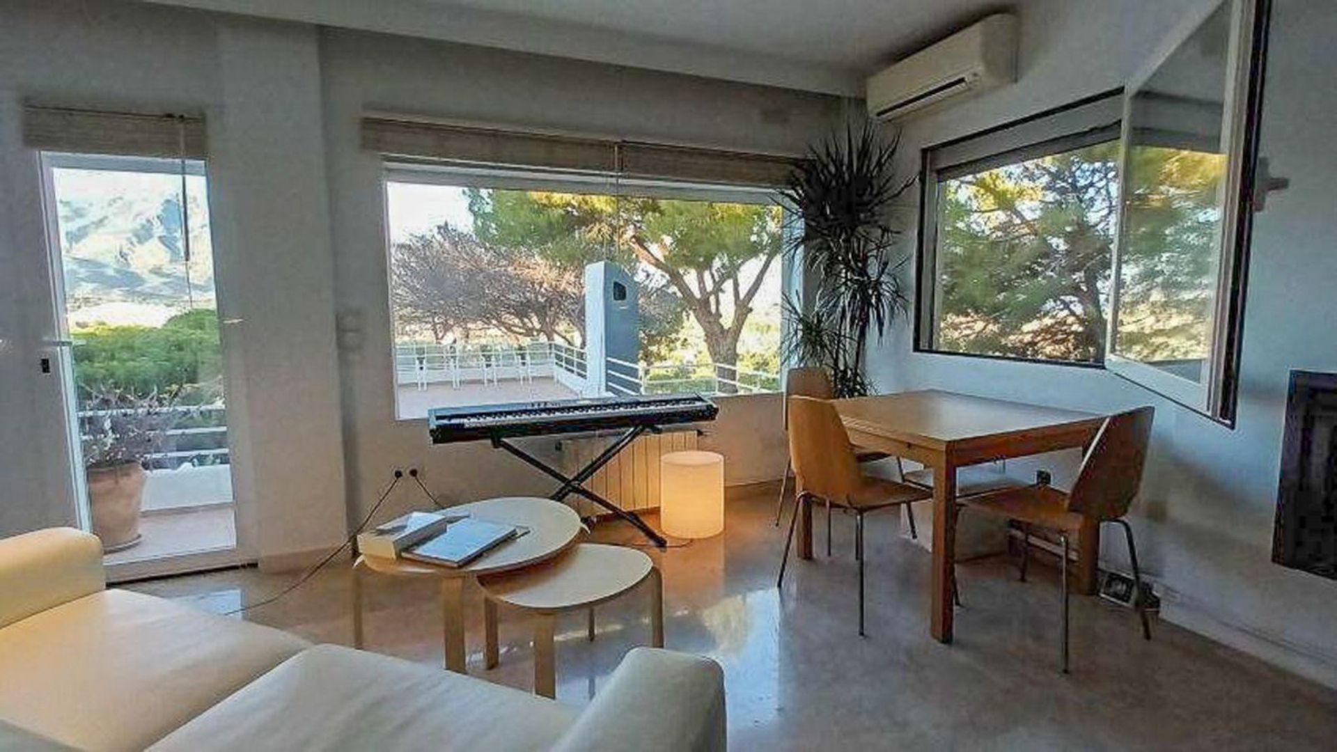 Condominium dans Marbella, Andalousie 12306981