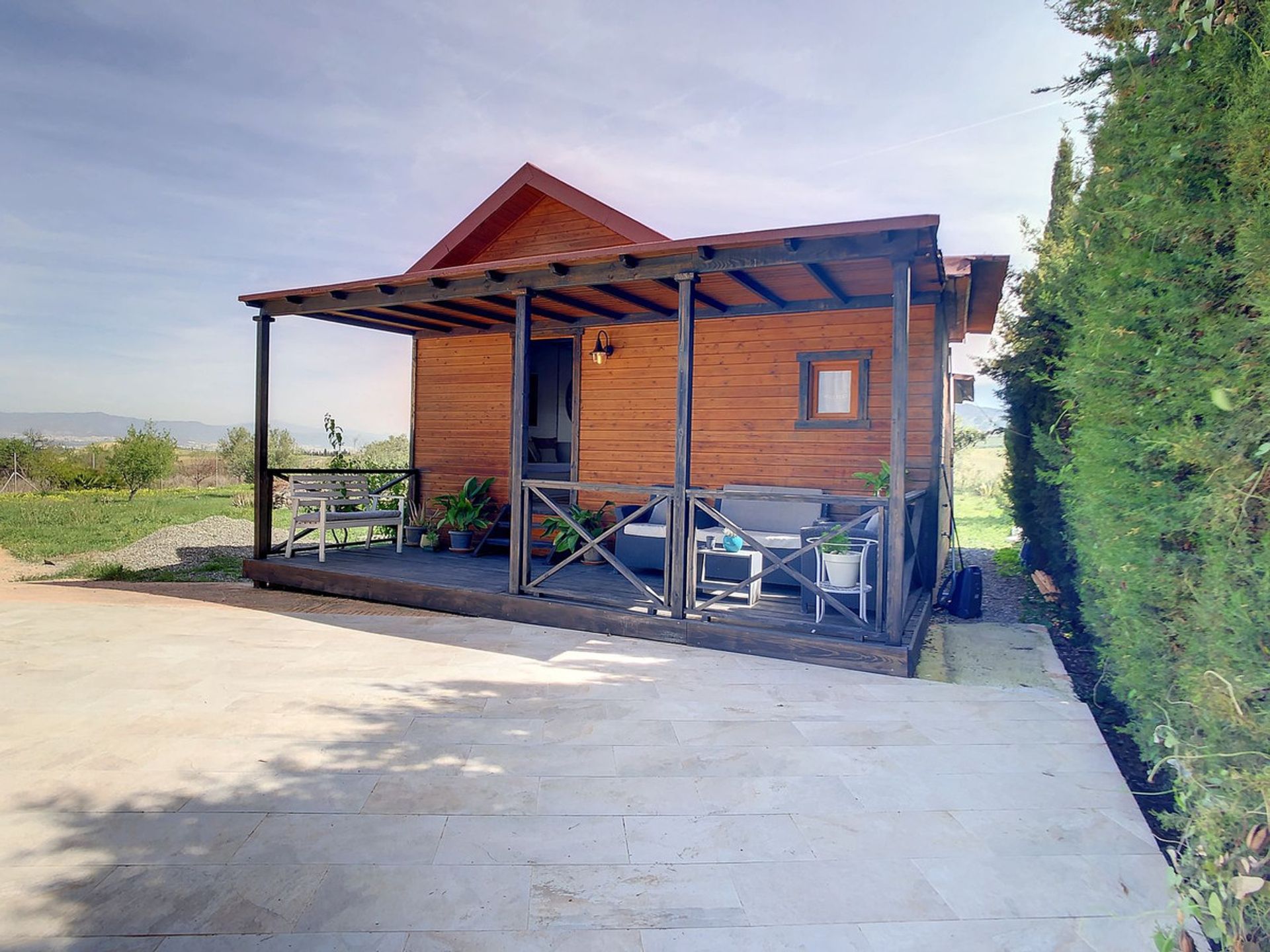 casa en Alhaurín de la Torre, Andalusia 12307022