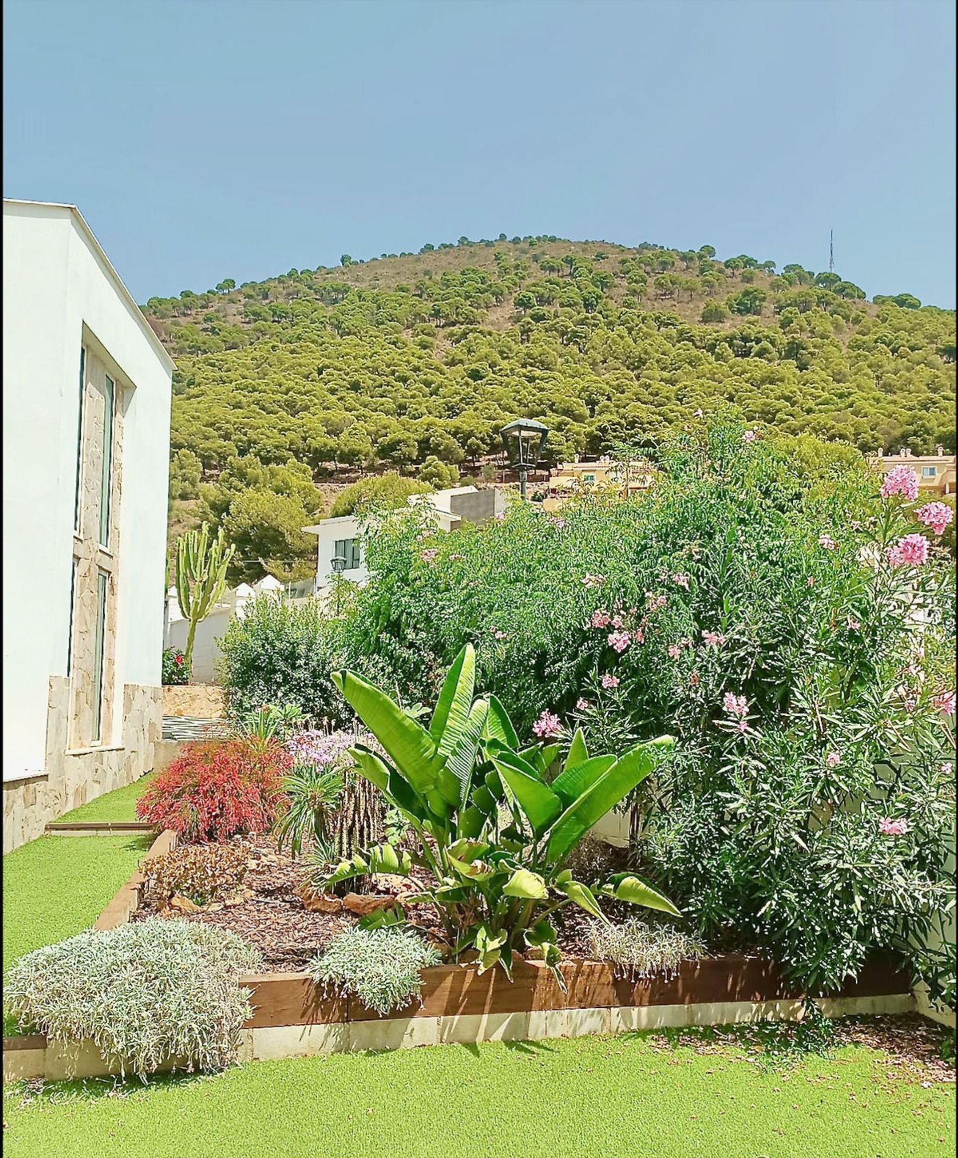 rumah dalam Mijas, Andalusia 12307084