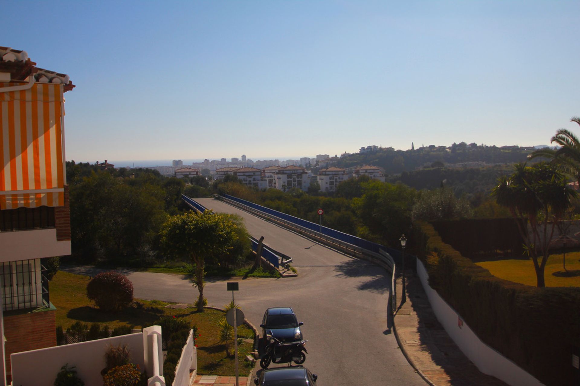 Condominium in Mijas, Andalusia 12307094