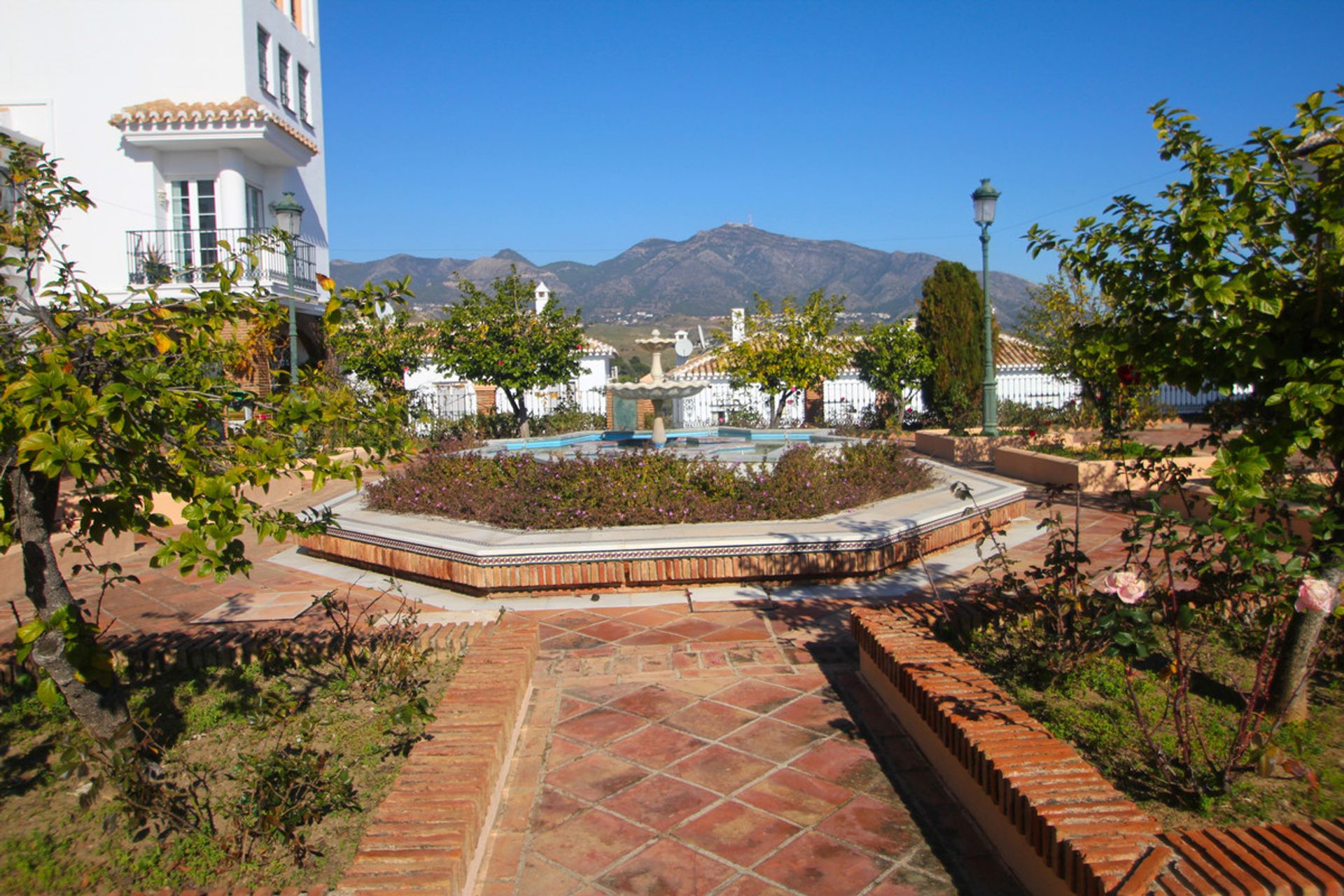 Ejerlejlighed i Mijas, Andalusia 12307094