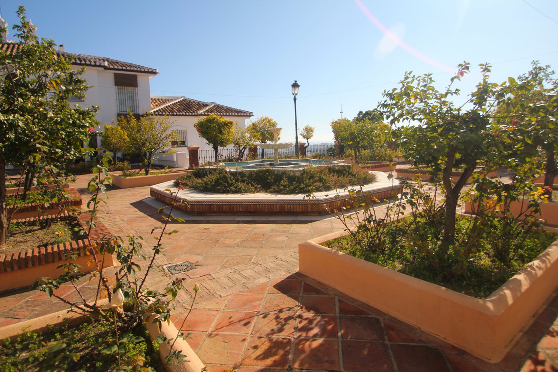 Condominium in Mijas, Andalusia 12307094