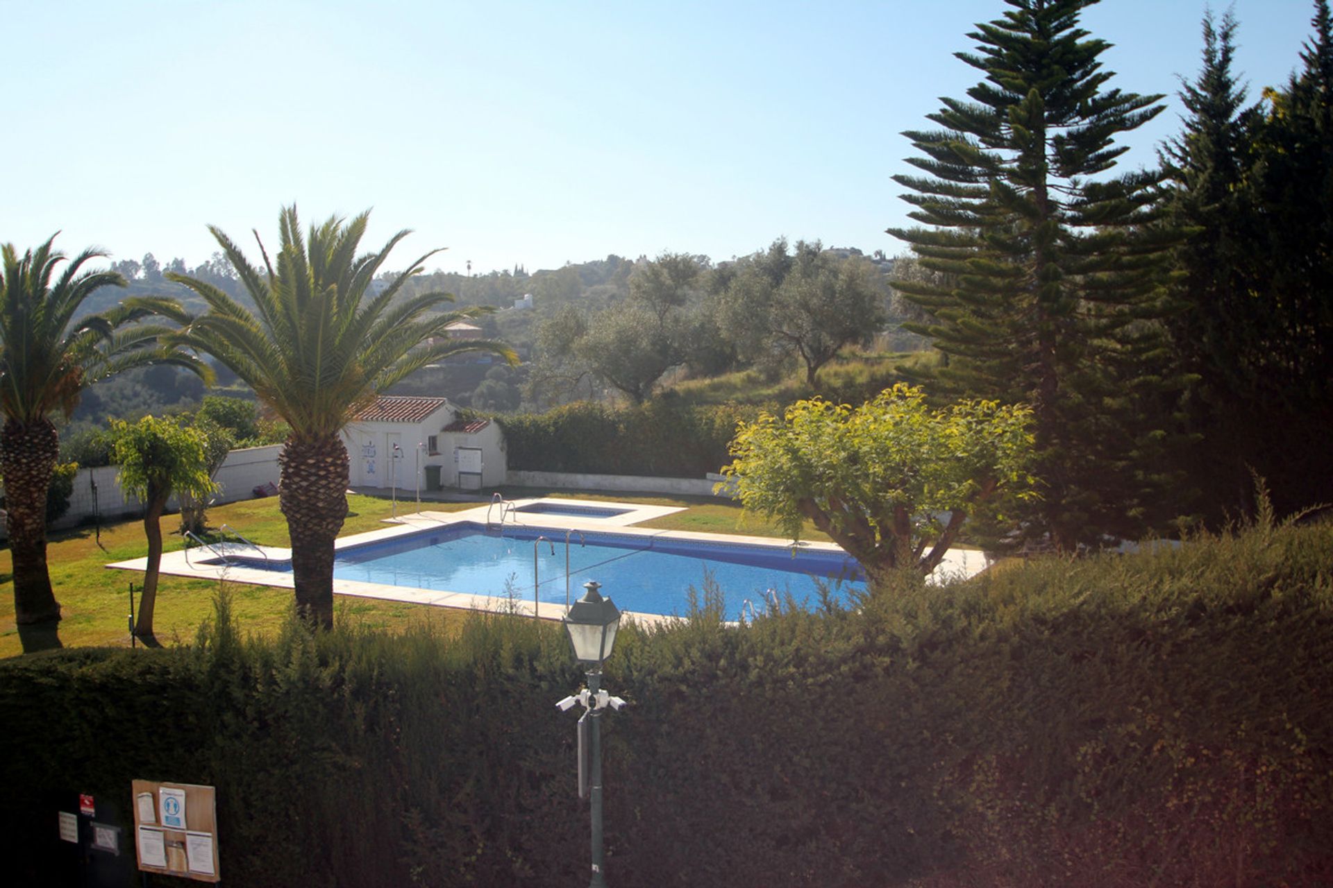 Condominium in Mijas, Andalusia 12307094