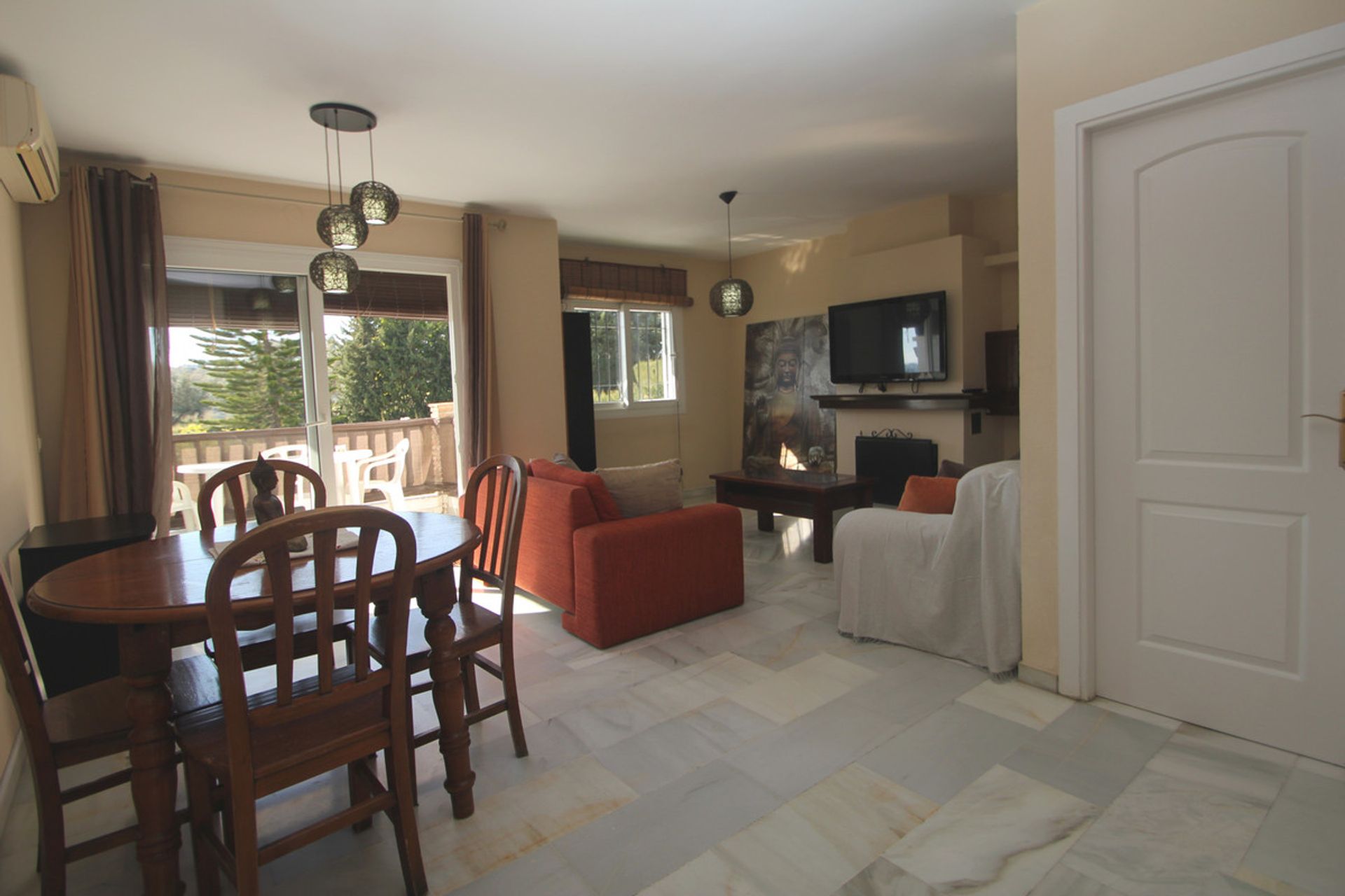 Condominium in Mijas, Andalusia 12307094