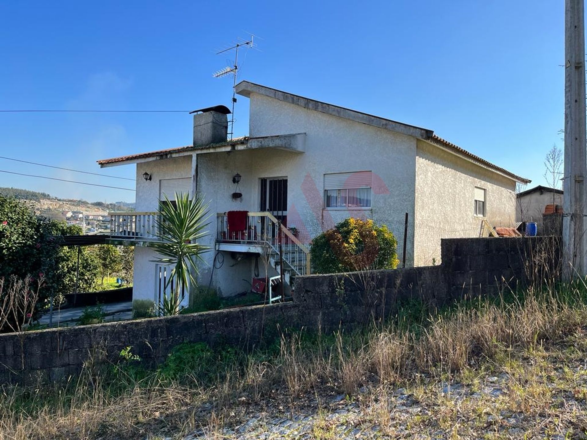 Hus i Oliveira, Braga 12307451