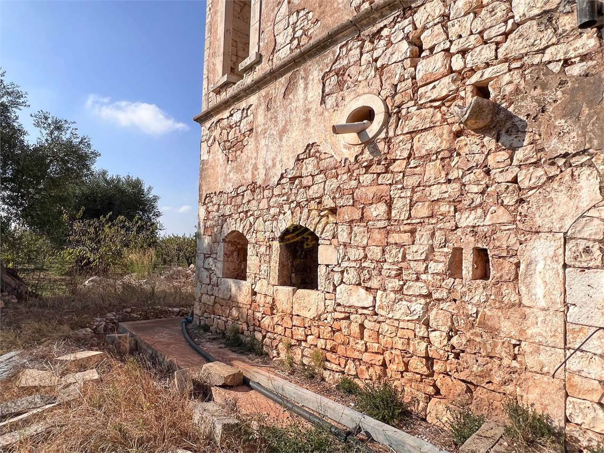 Tierra en Conversano, Apulia 12307454