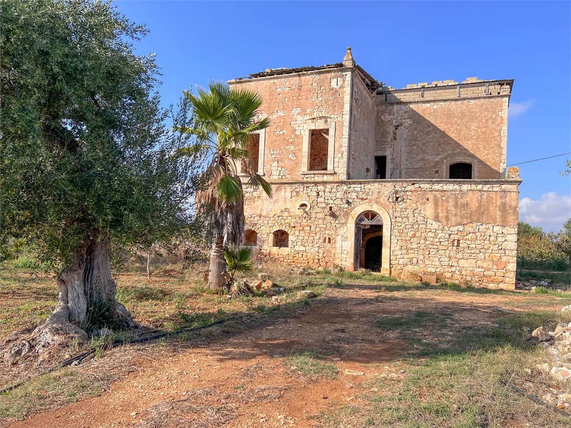 Maa sisään Conversano, Puglia 12307454