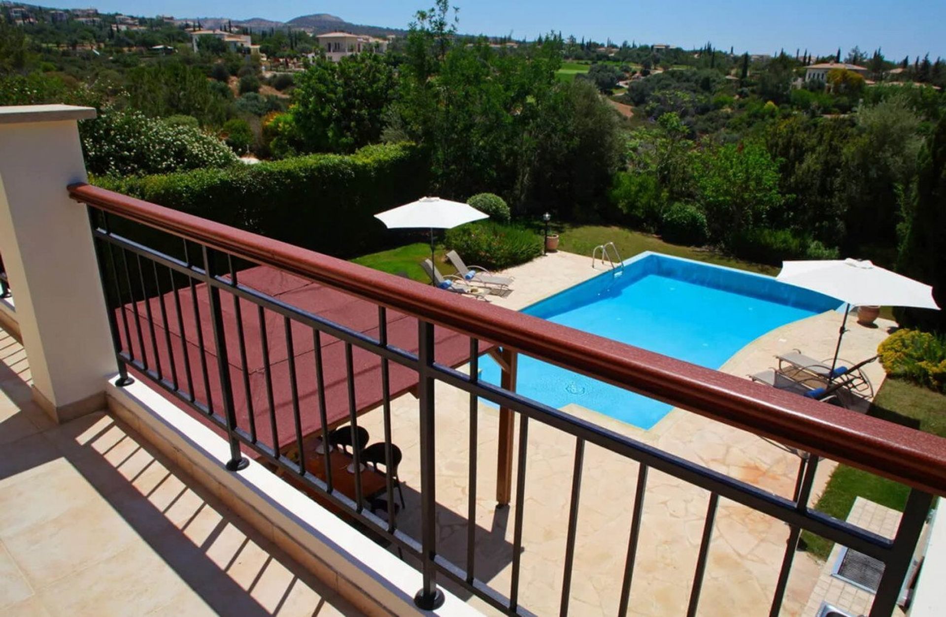 House in Agia Marinouda, Pafos 12307543