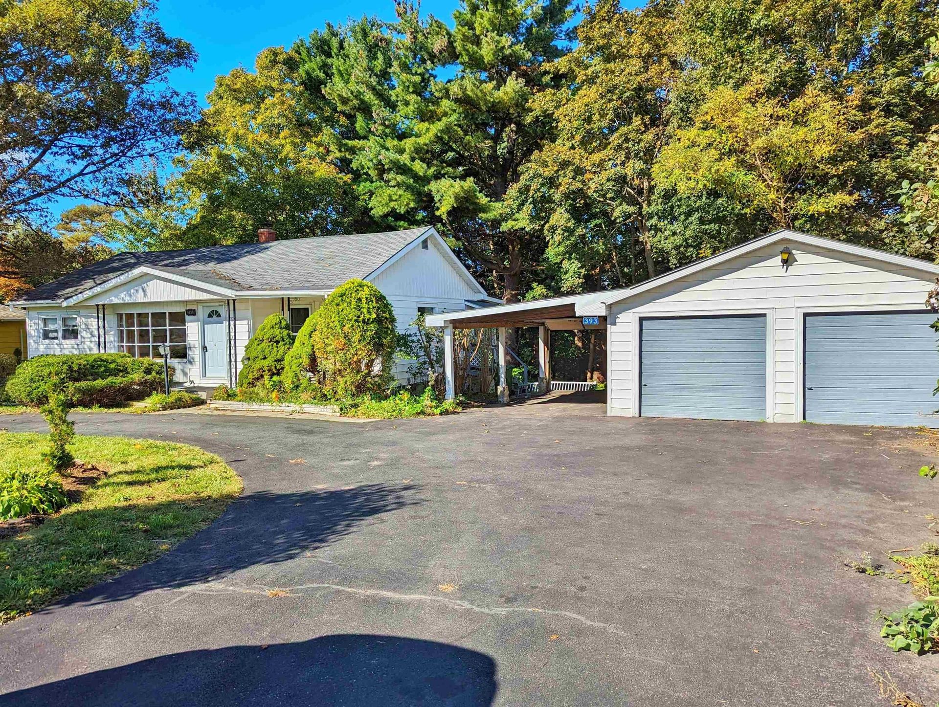 casa en Kentville, nueva Escocia 12307547