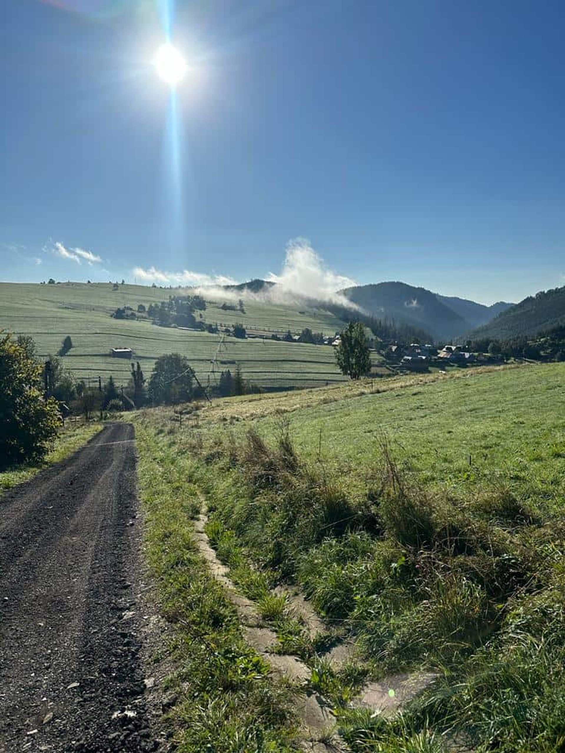 Borettslag i Zdiar, Presovsky 12307557