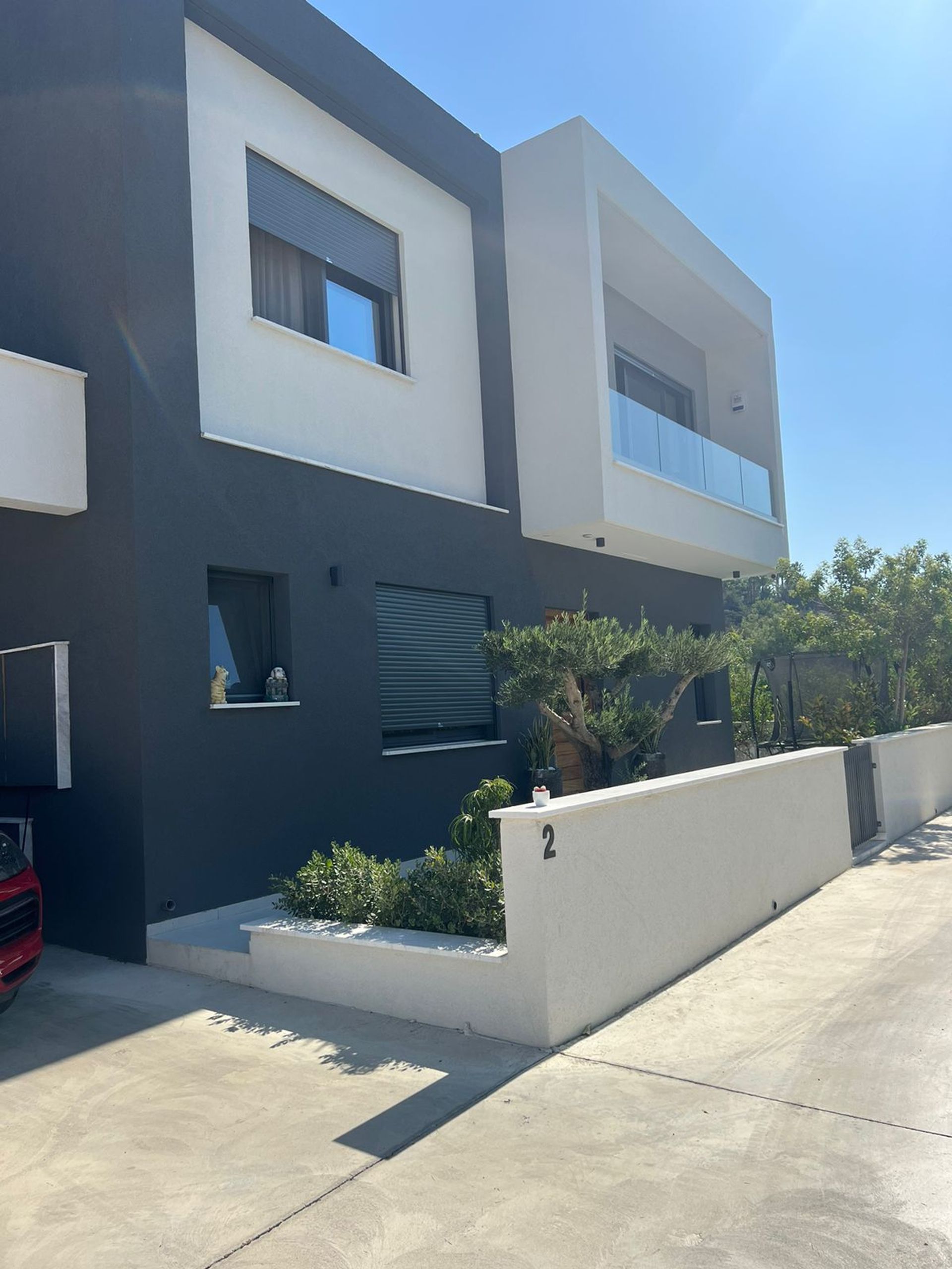 Huis in Limassol, Limassol 12307563