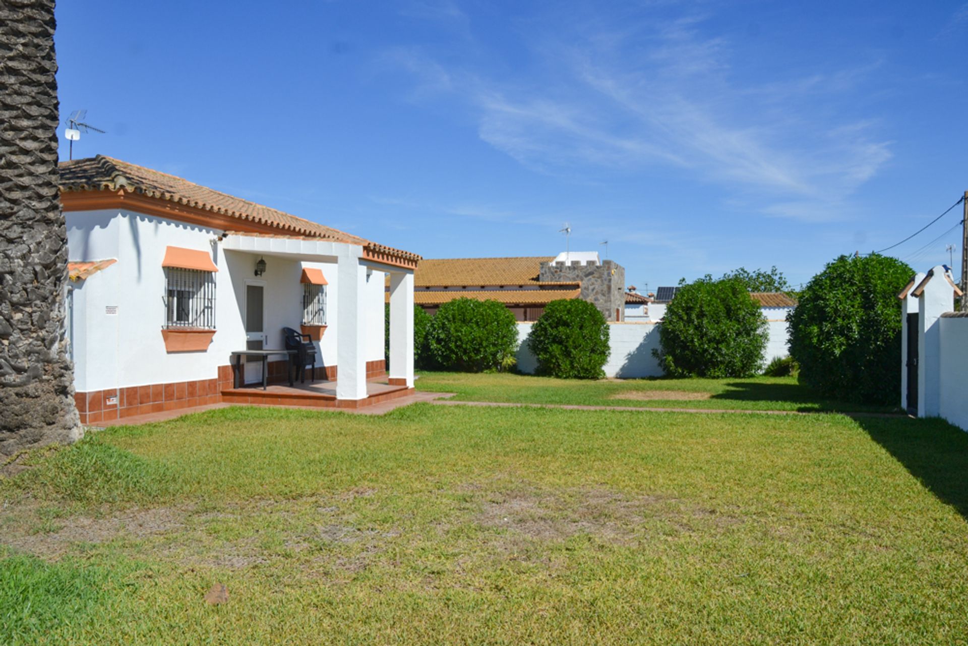 Будинок в Chiclana de la Frontera, Andalucía 12307568