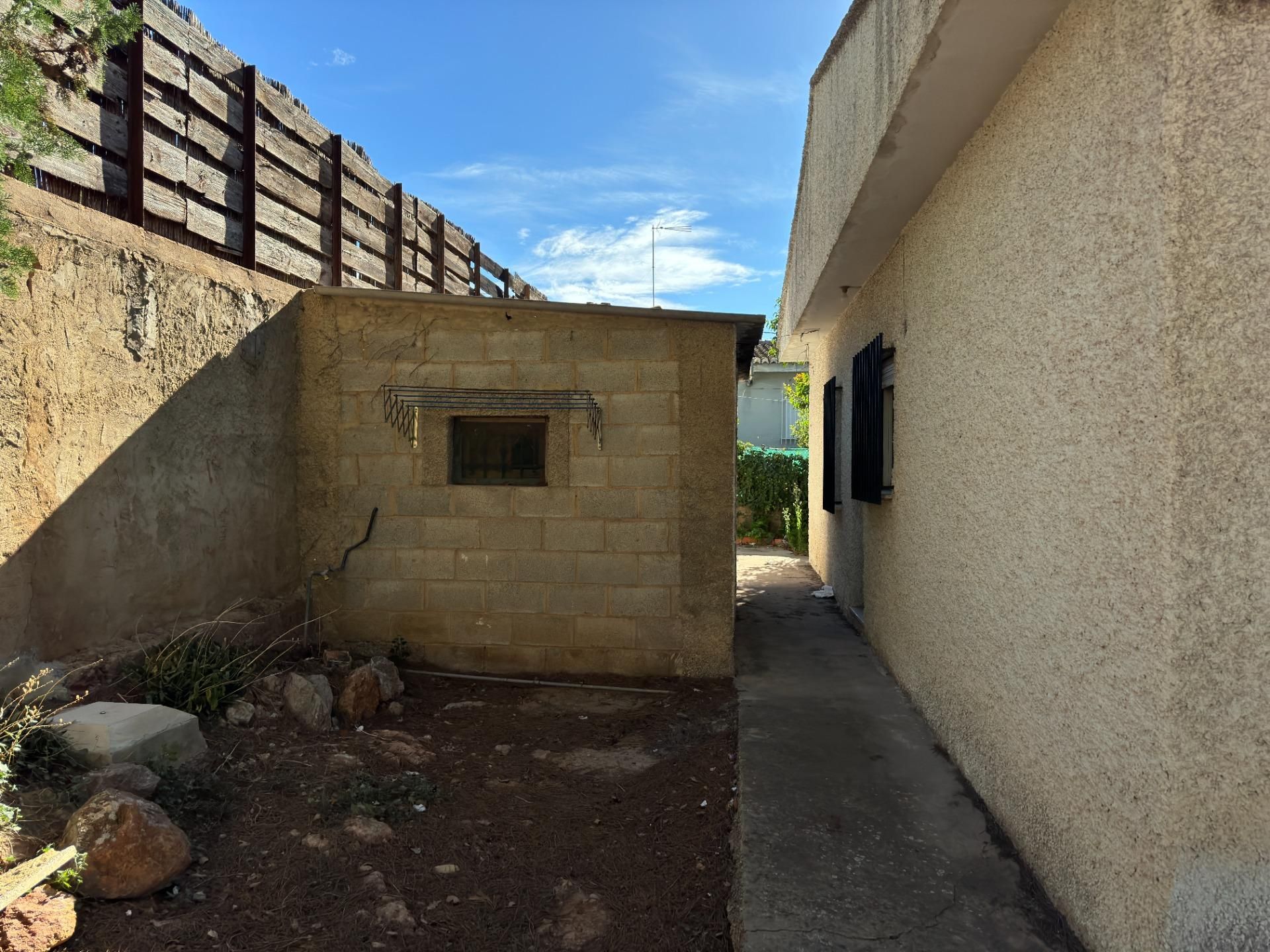 House in Náquera, Valencian Community 12307570