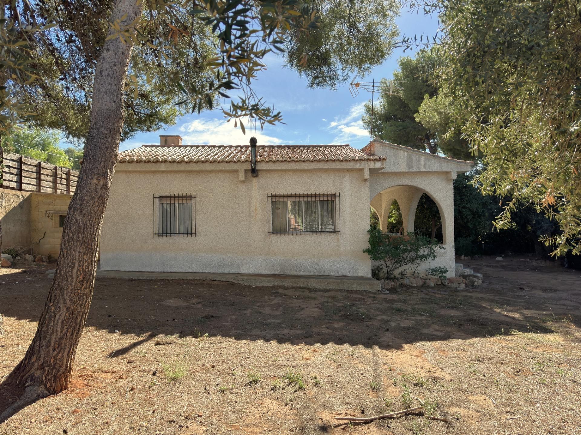 House in Náquera, Valencian Community 12307570