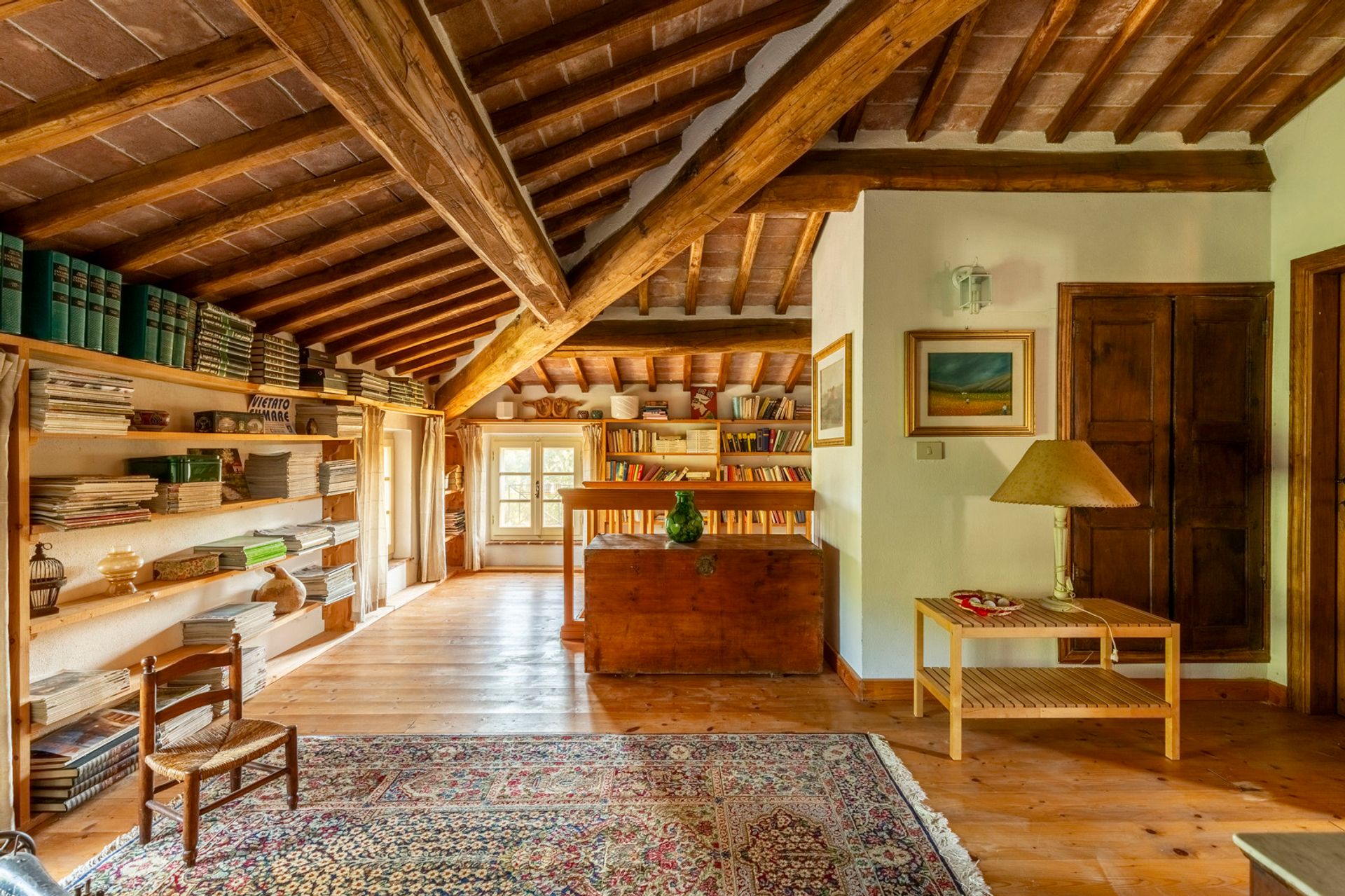 casa no Sinalunga, Tuscany 12307595