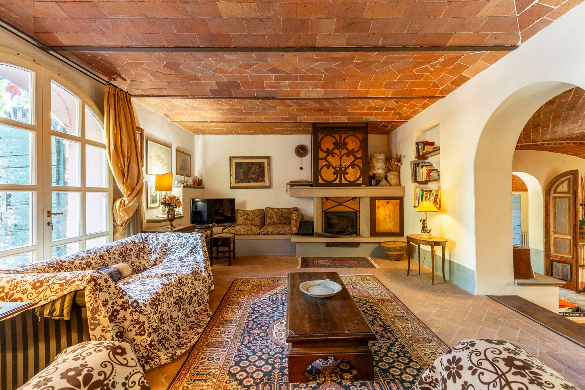 casa no Sinalunga, Tuscany 12307595