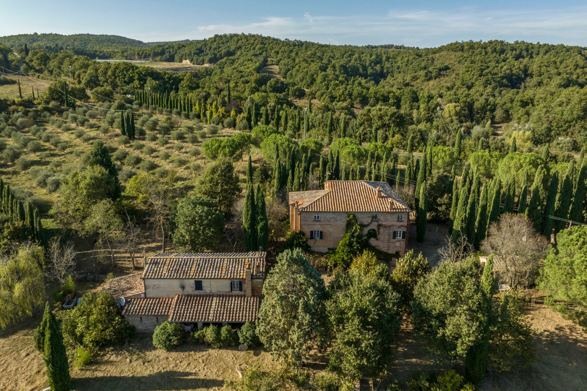 House in Sinalunga, Tuscany 12307595