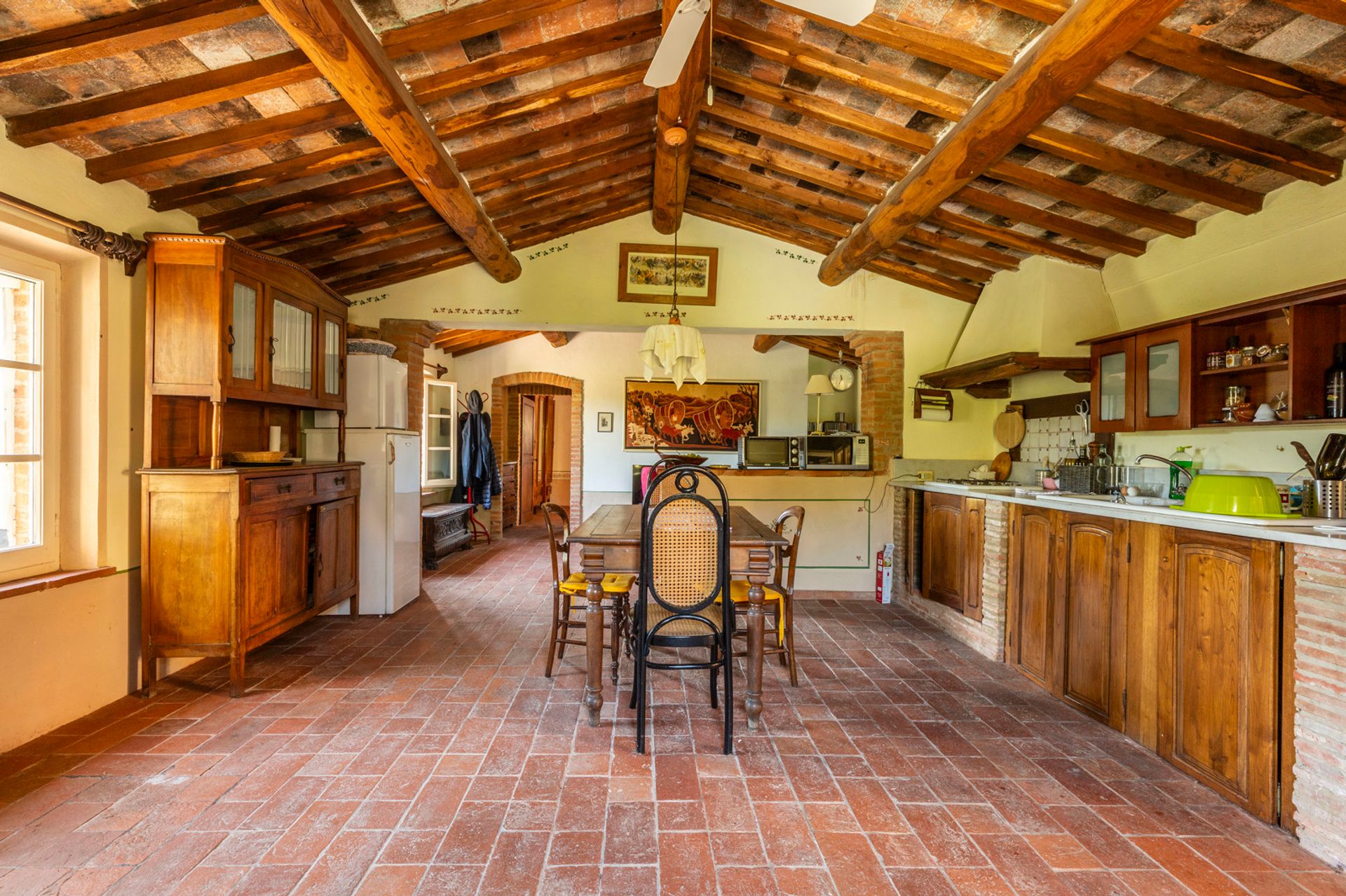 Casa nel Sinalunga, Tuscany 12307595