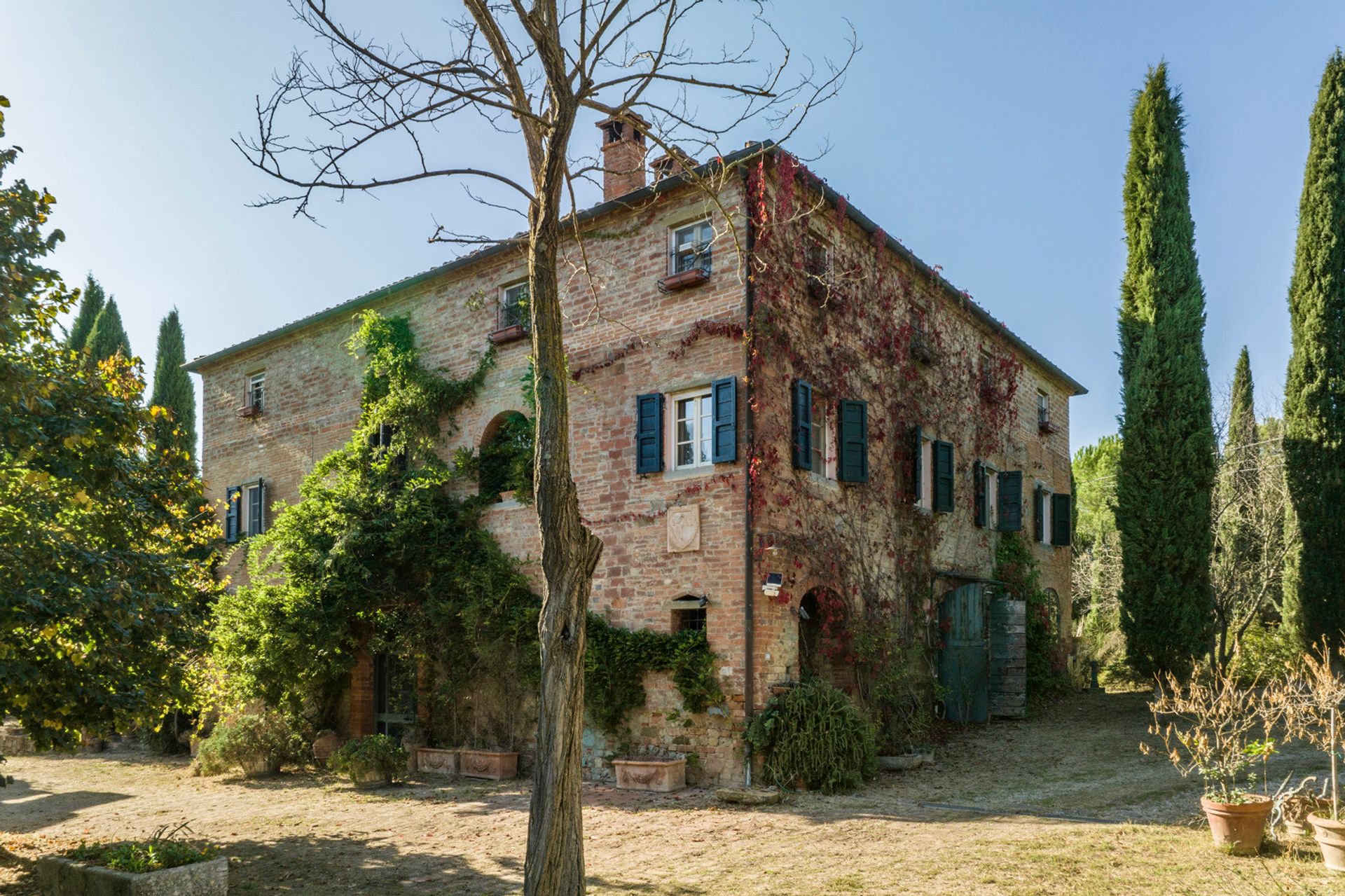 Casa nel Sinalunga, Tuscany 12307595