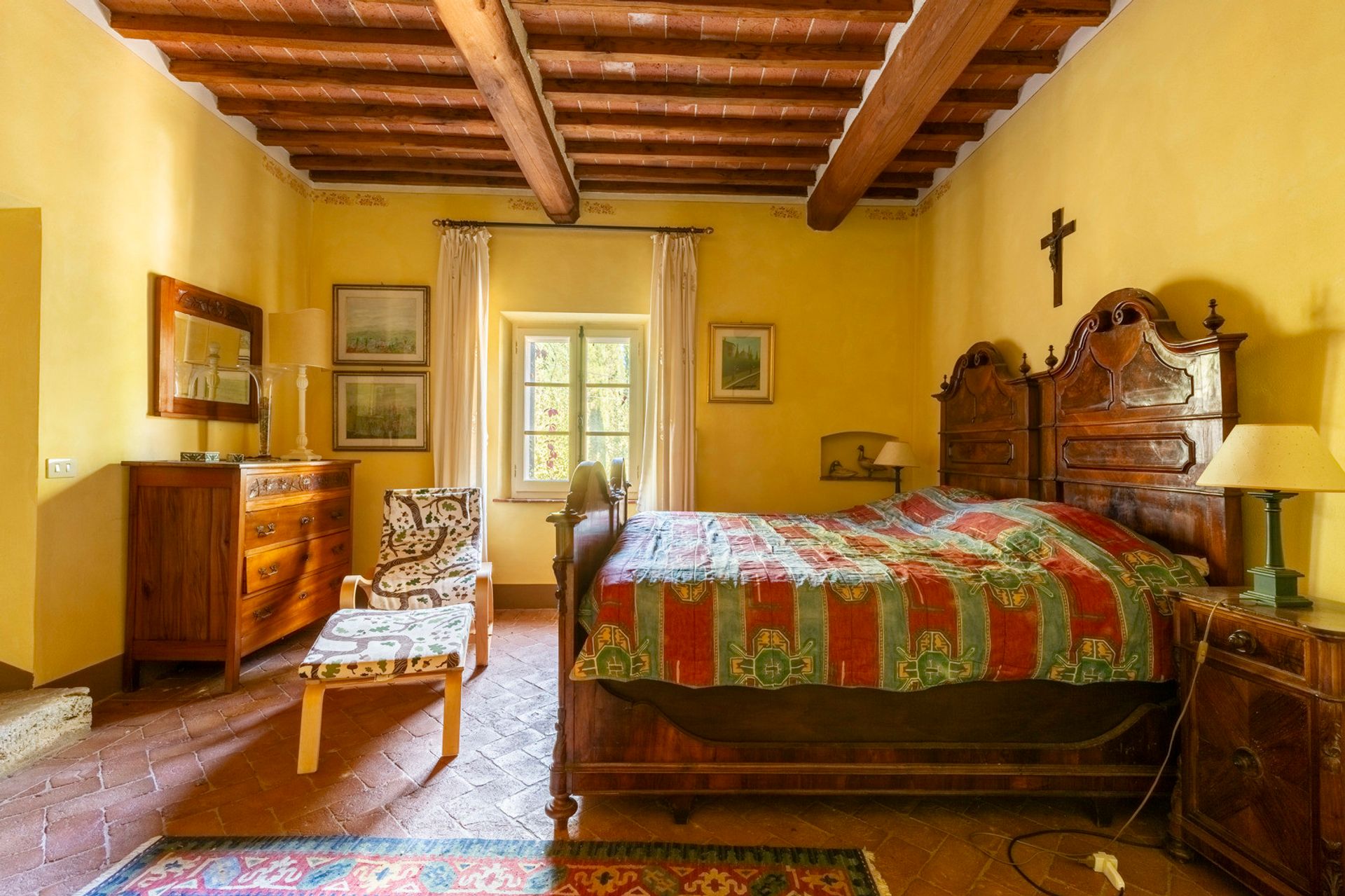 Casa nel Sinalunga, Tuscany 12307595