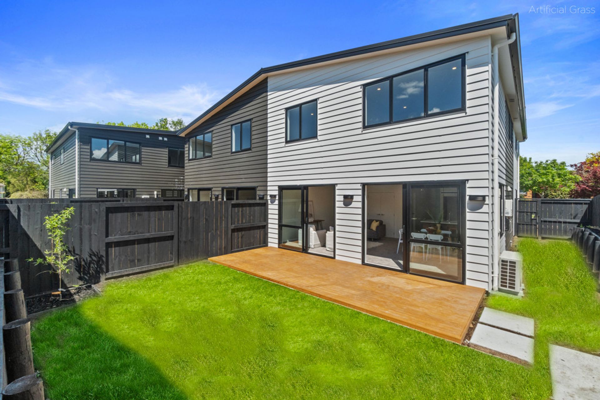 Condominio en hamilton, Waikato 12307598