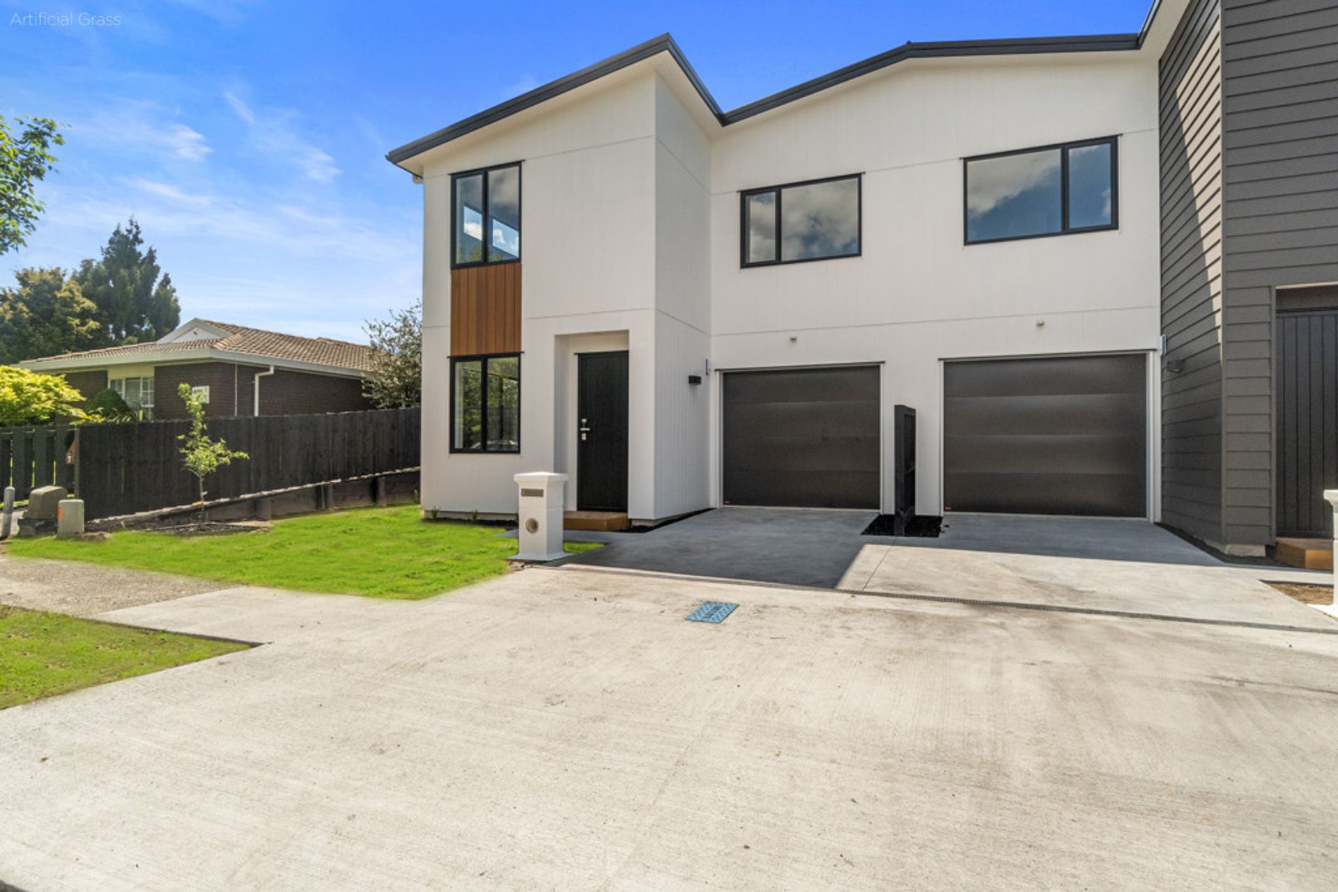 Condominio en hamilton, Waikato 12307598