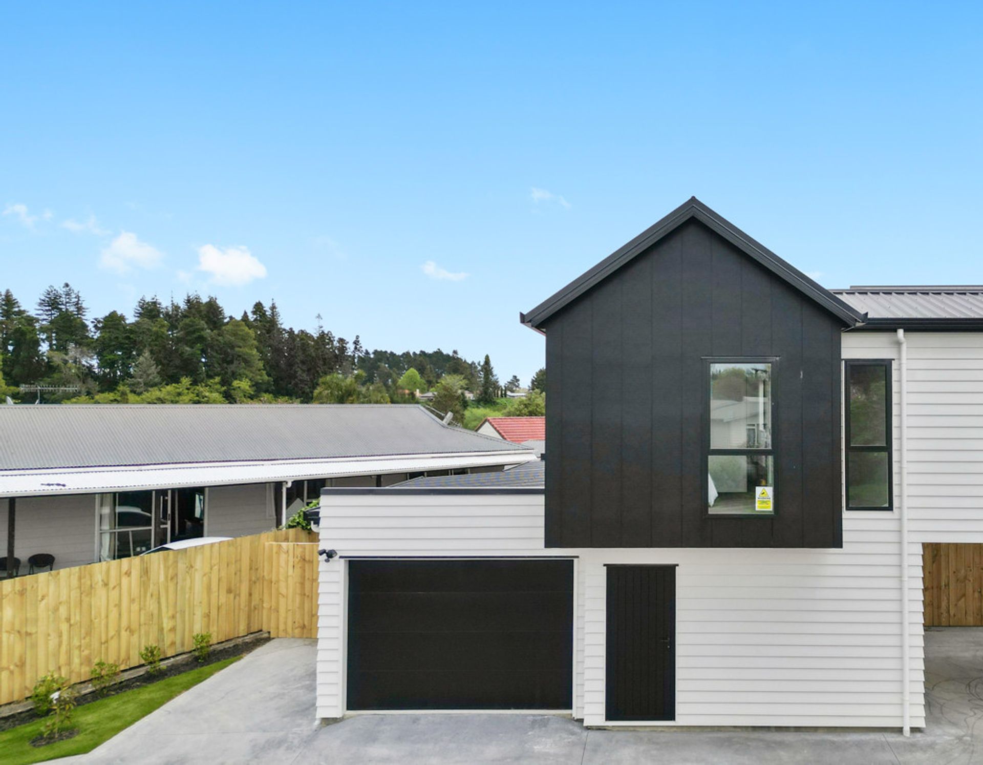 Condominium dans Hamilton, Waikato 12307599