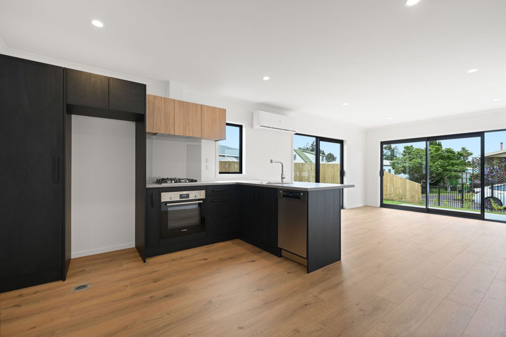 Condominio nel Hamilton, Waikato 12307605