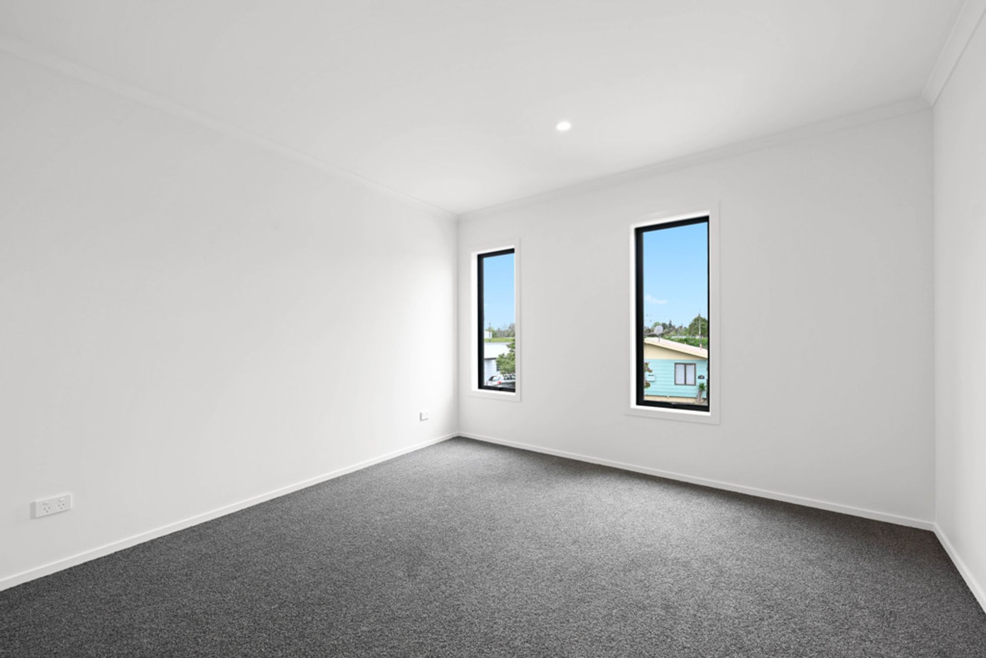 Condominio nel Hamilton, Waikato 12307605