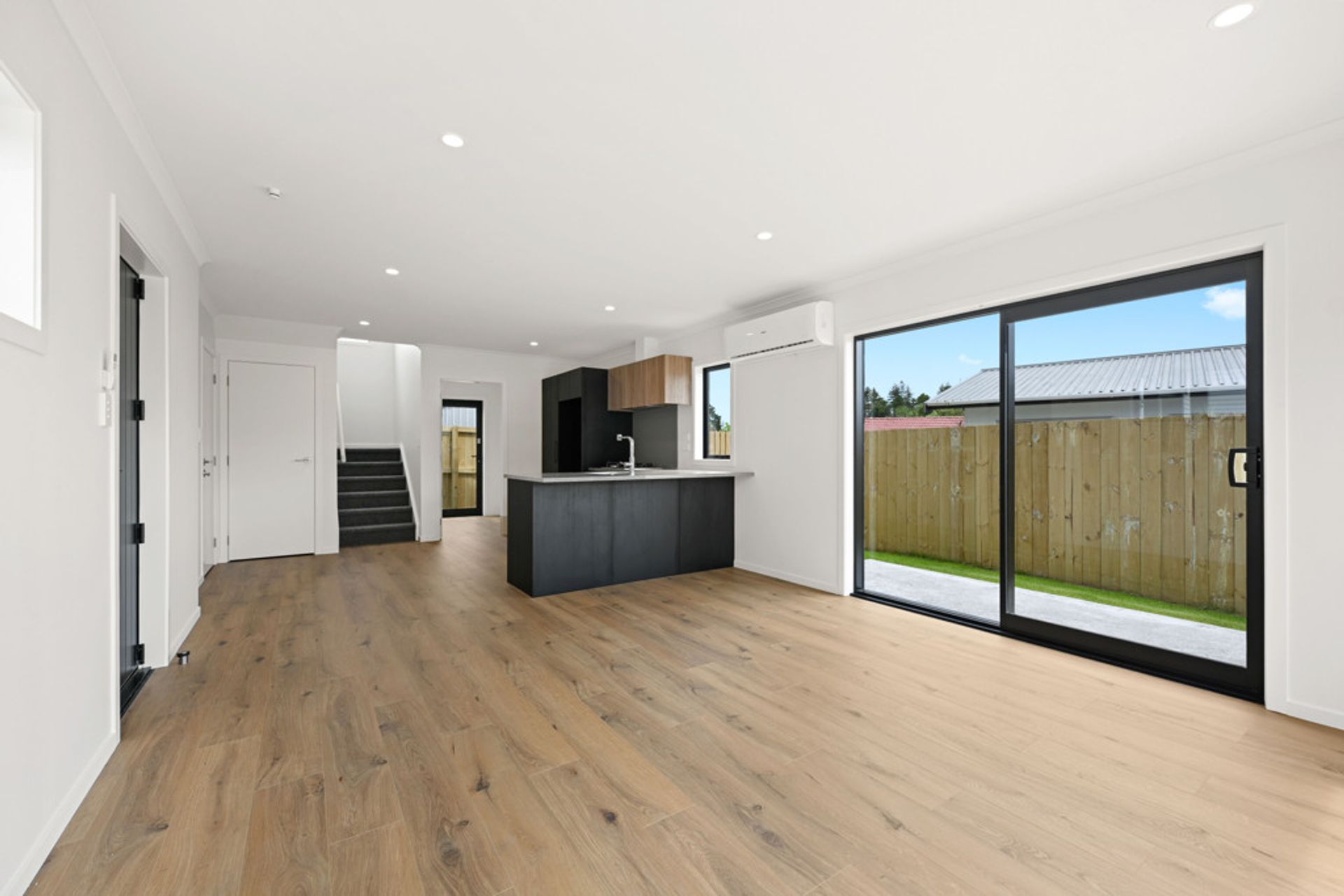 Condominio nel Hamilton, Waikato 12307605